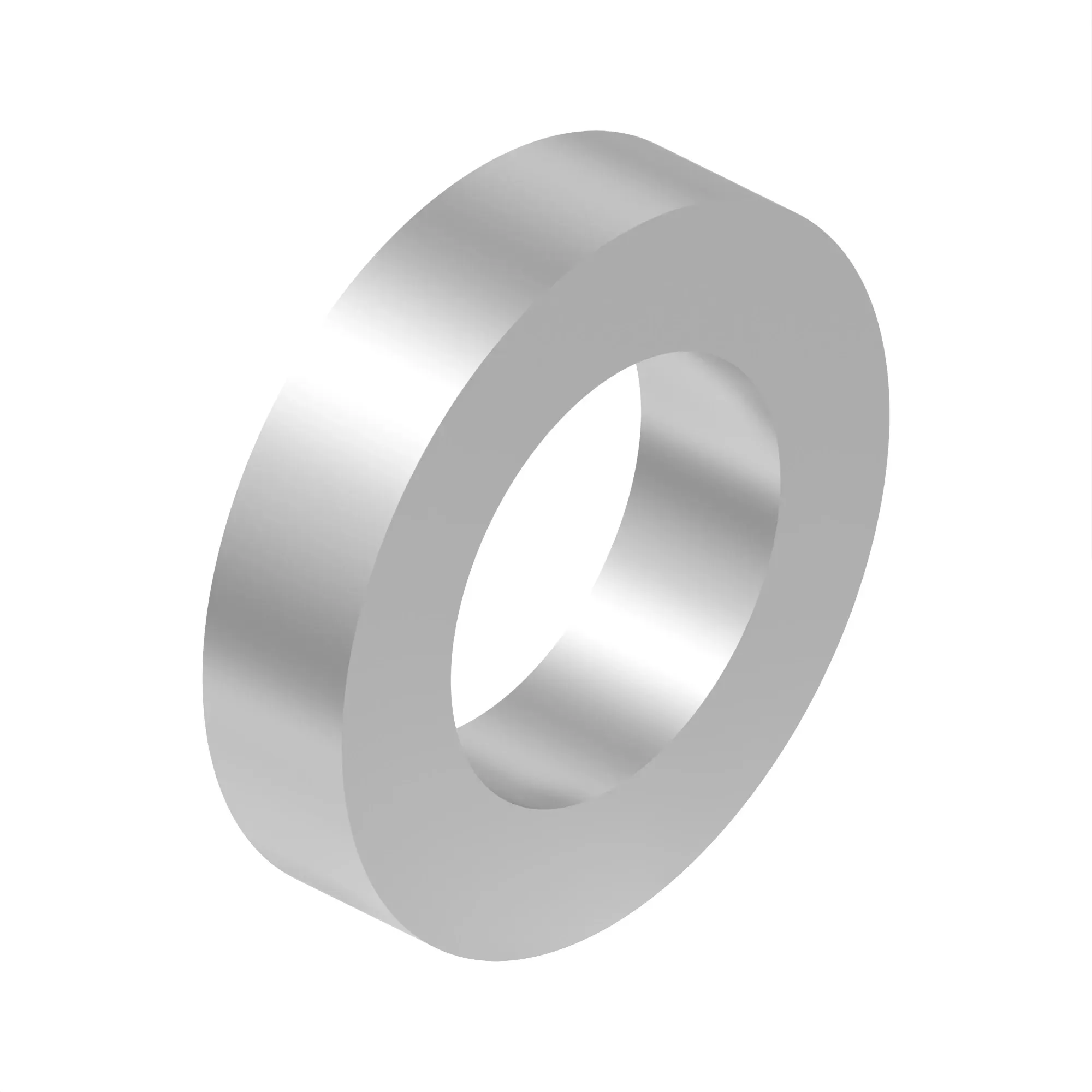 SPACER (LH UPPER AUGER)
