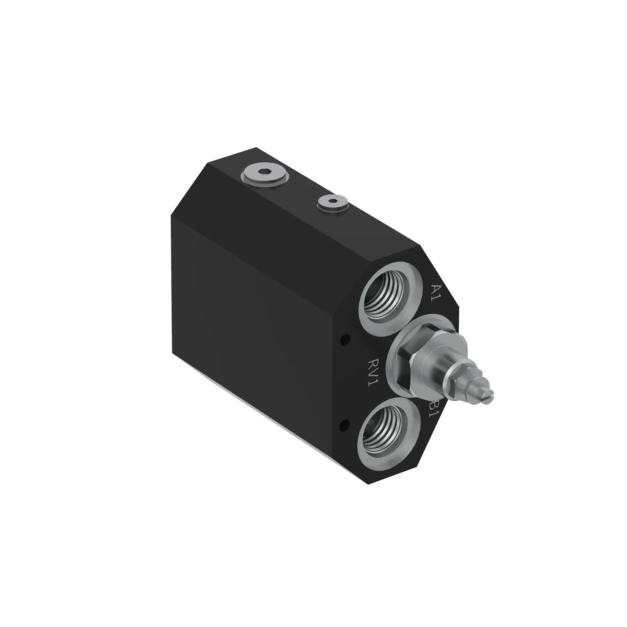 VALVE, PRESSURE RELIEF