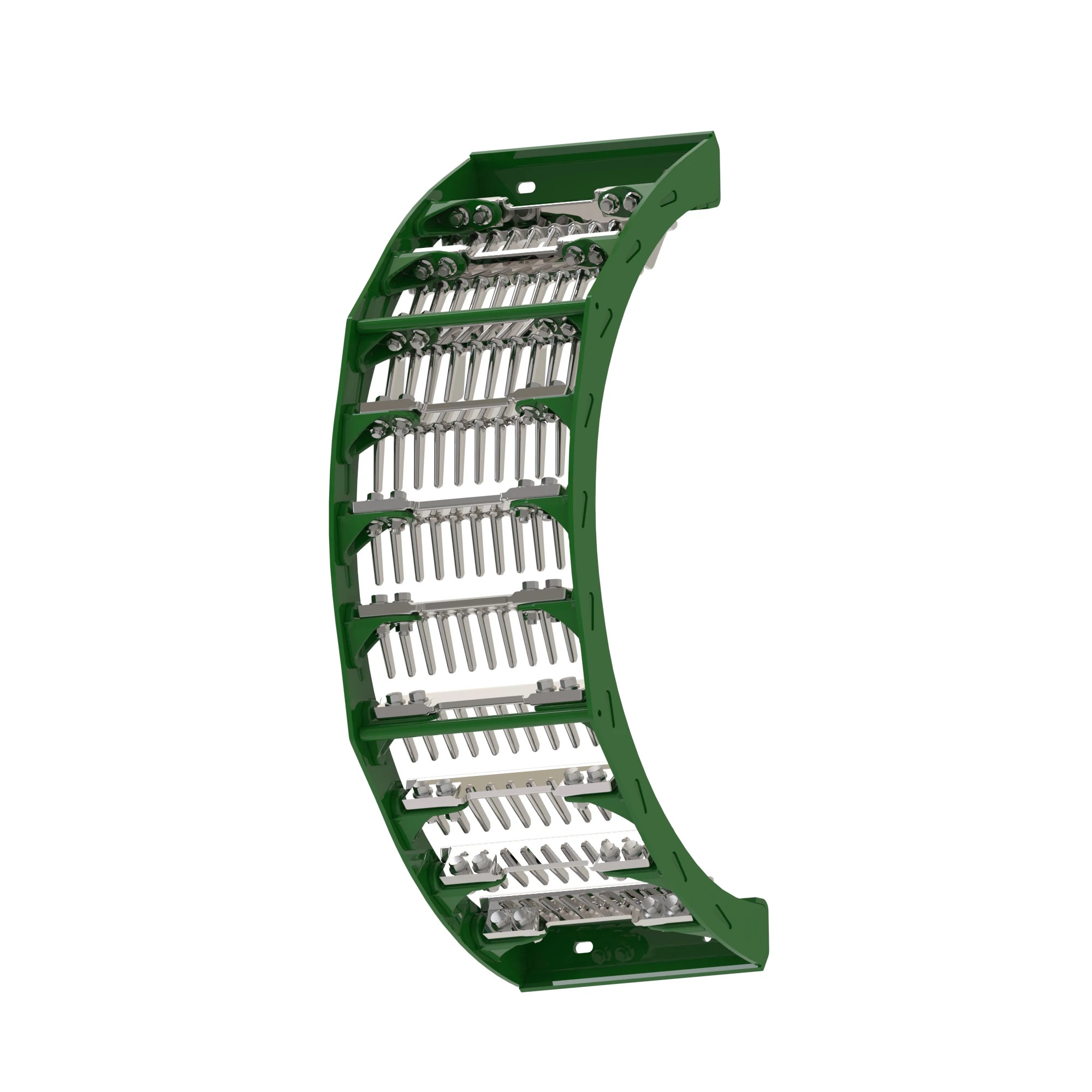 GRATE, GRATE, NB - HD ASSY SEPARATO