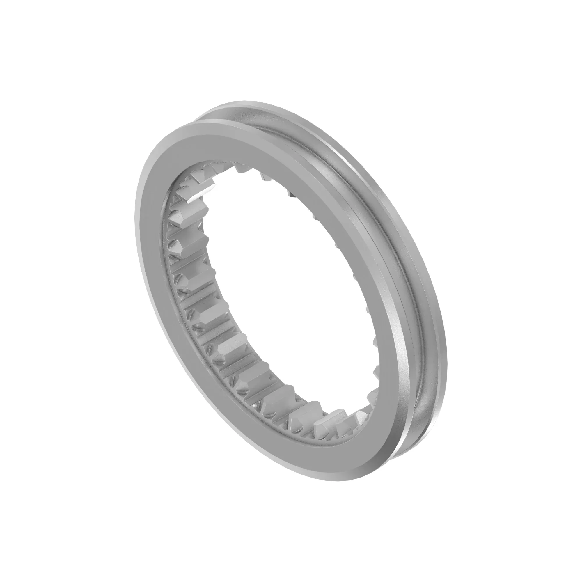 John Deere Splined Coupling - SU22032