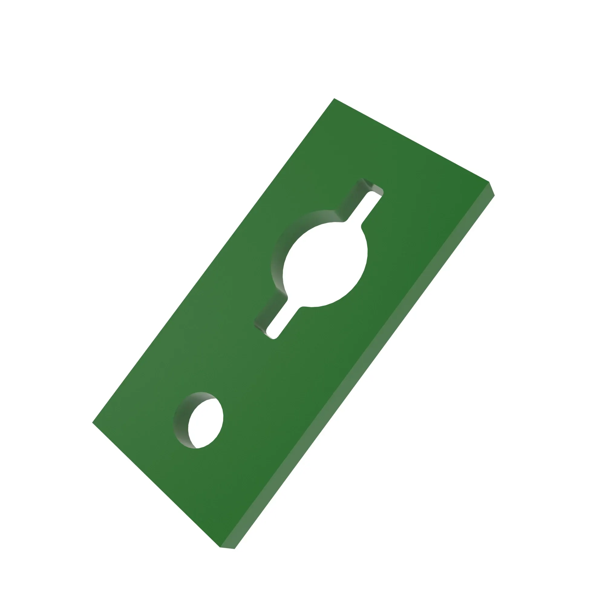 John Deere Retainer - N238163