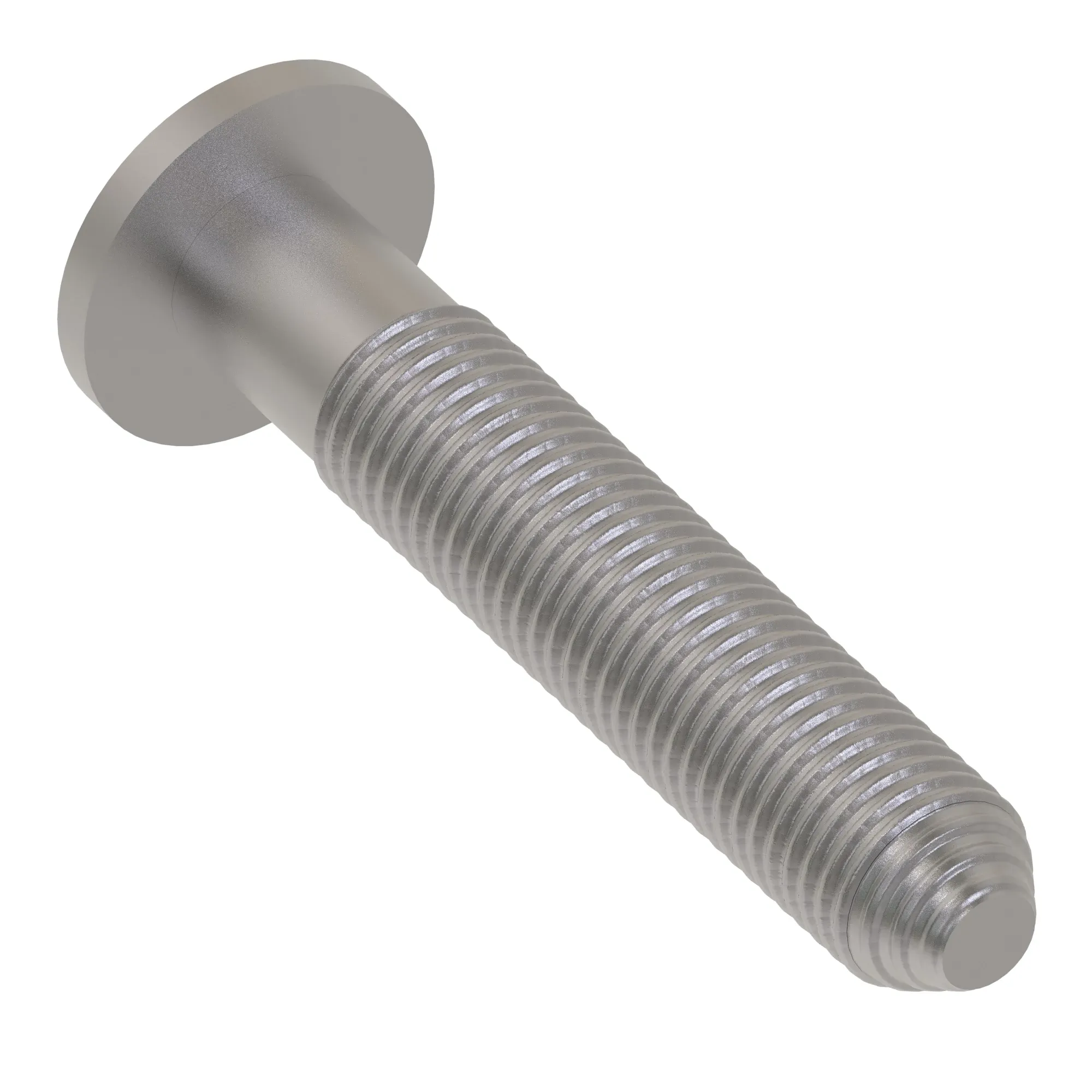 John Deere Self-Tapping Screw, M5 X 30 - 37M7225