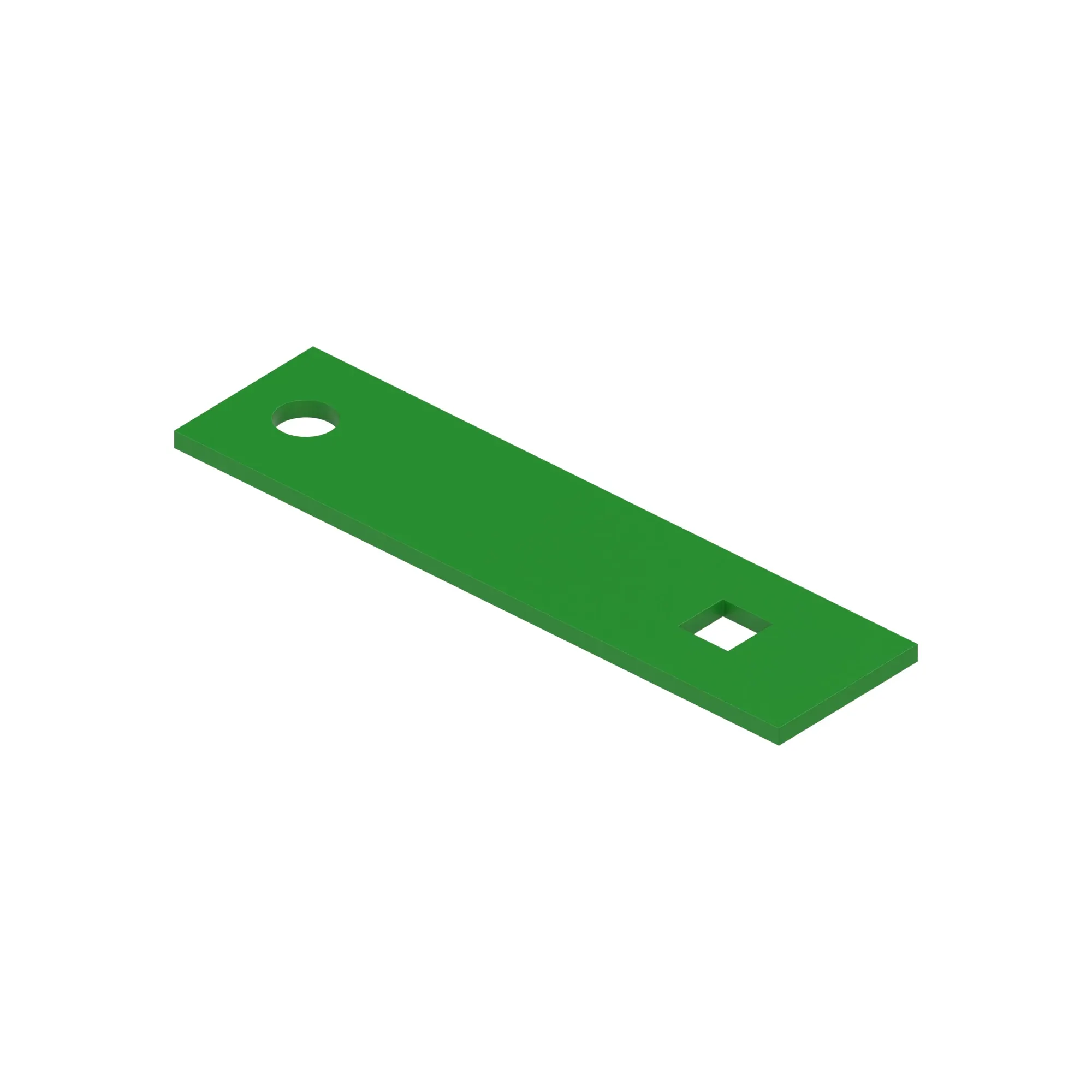John Deere Strap - N190109