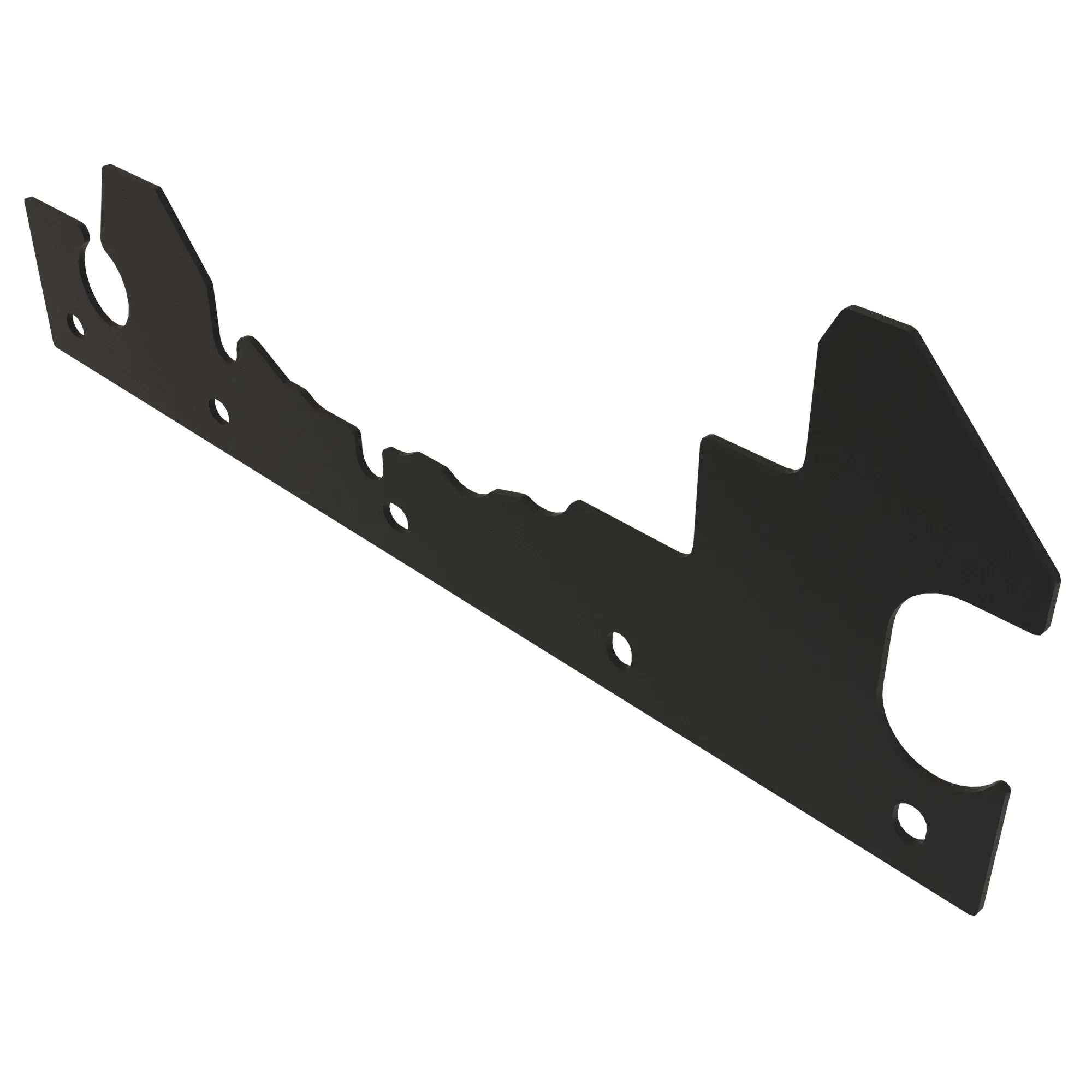John Deere Transmission Deflector - T353854