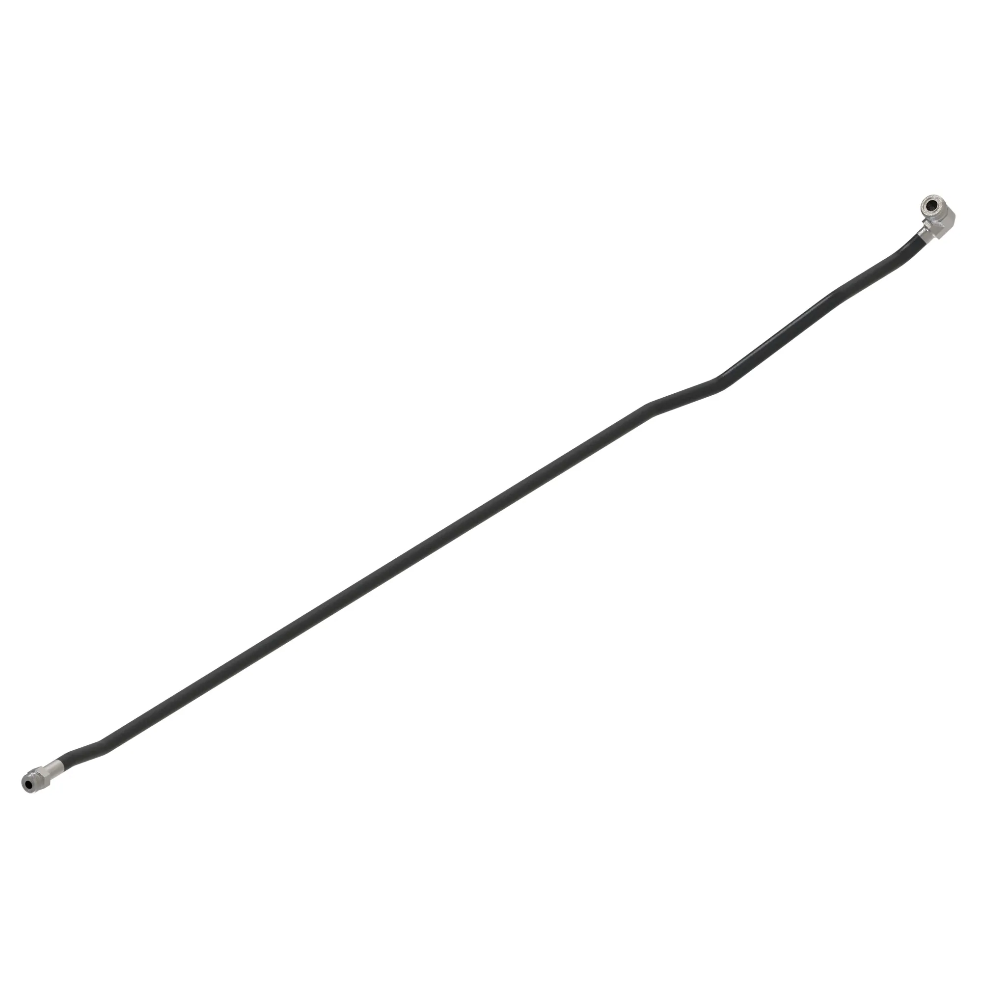 John Deere Quick Connect Oil Line - AT536554