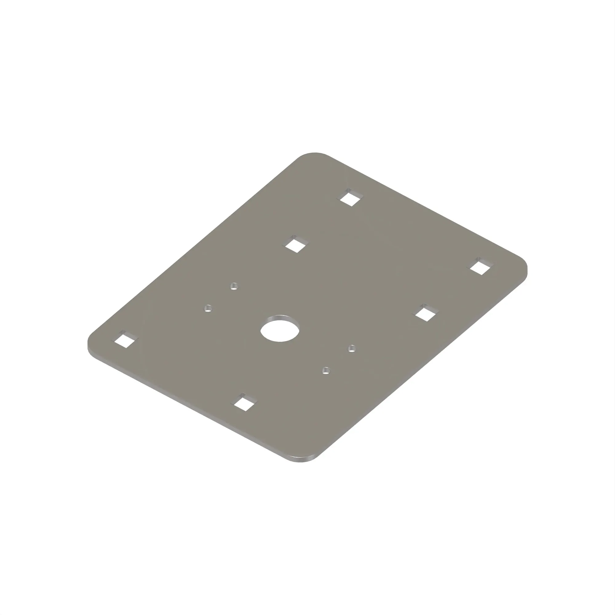 John Deere Support - FH304797