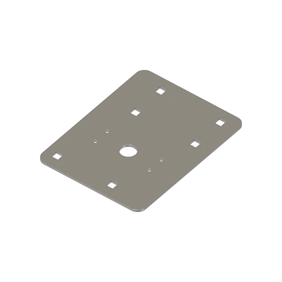 John Deere Support - FH304797