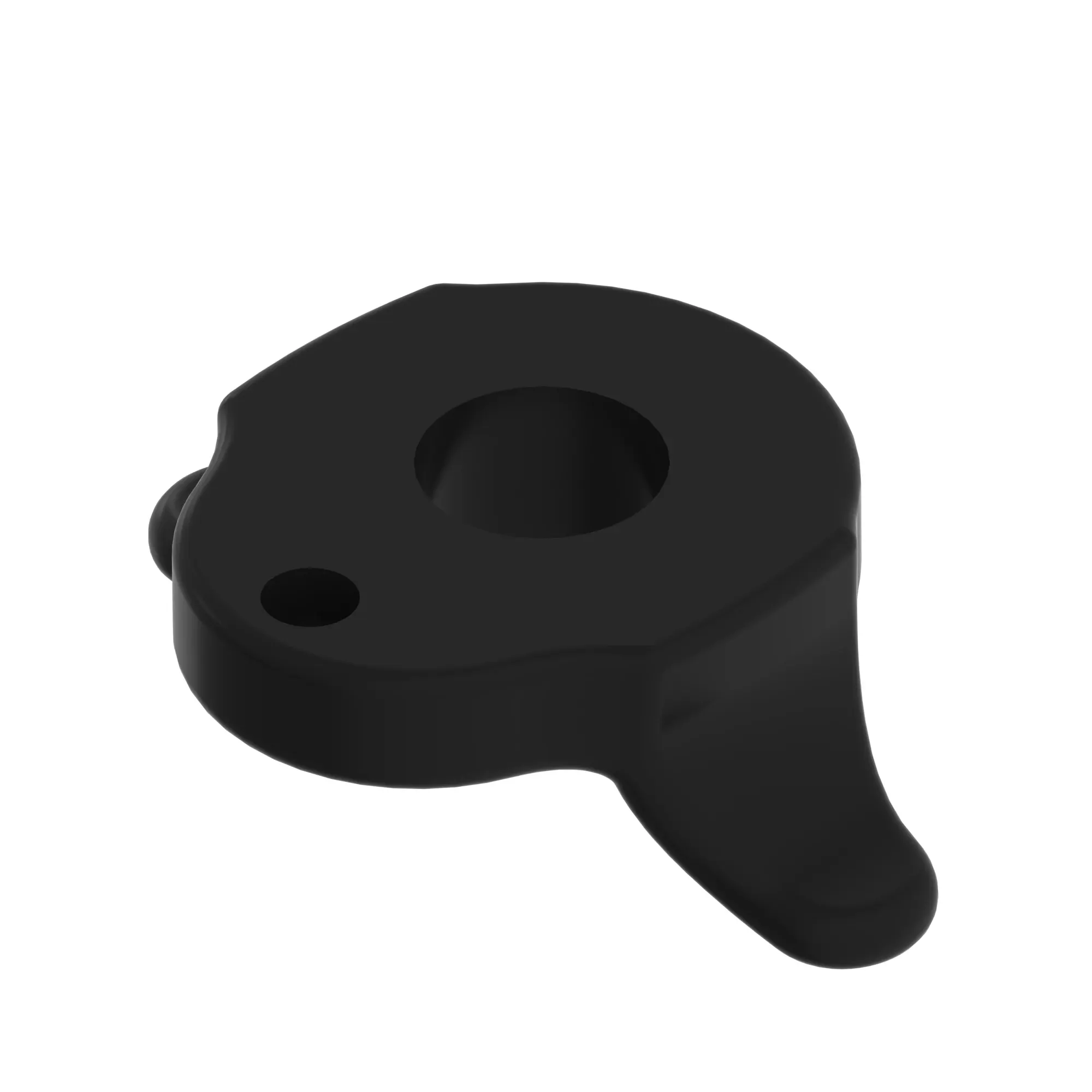 John Deere Stop - B27383