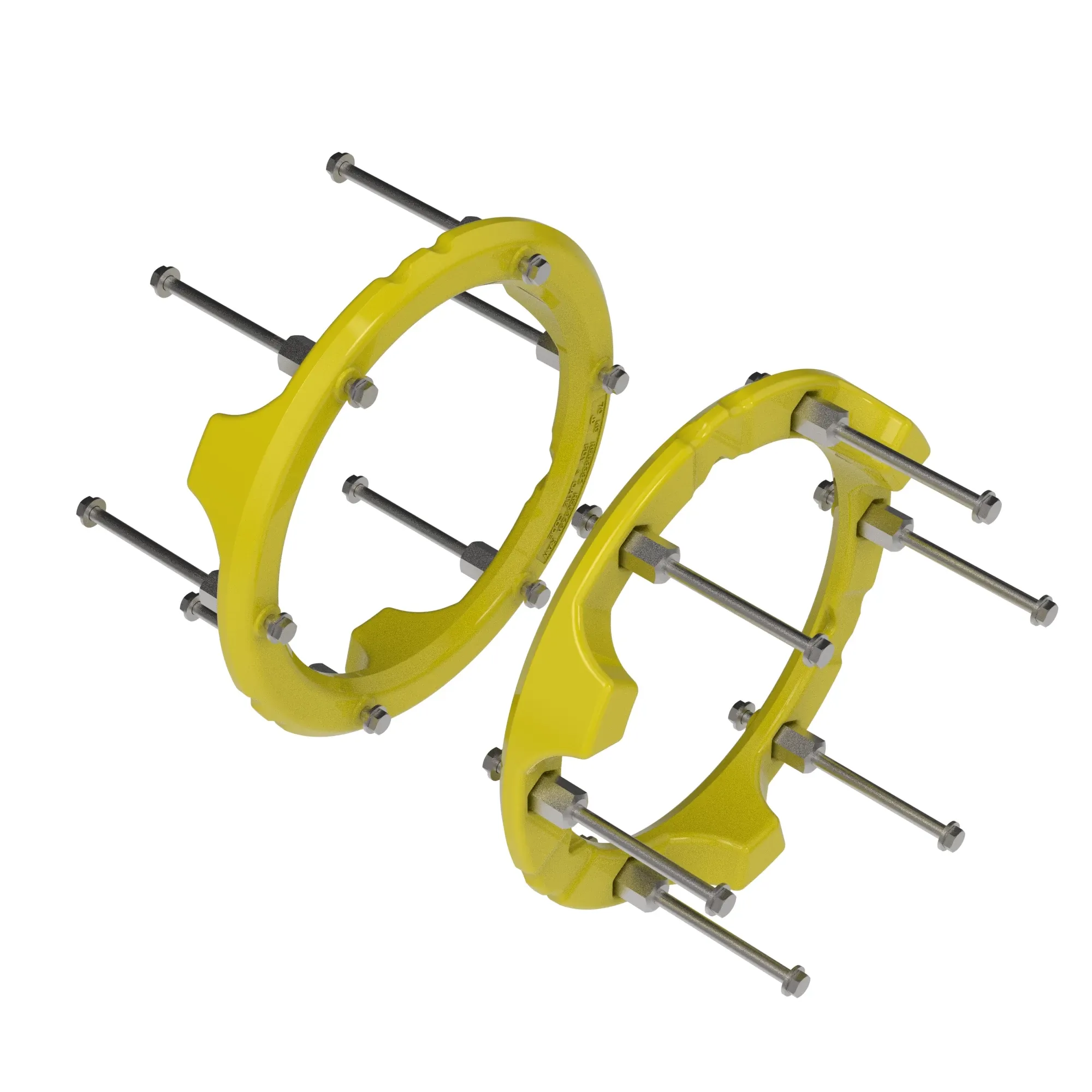 John Deere Weight - BRE10026