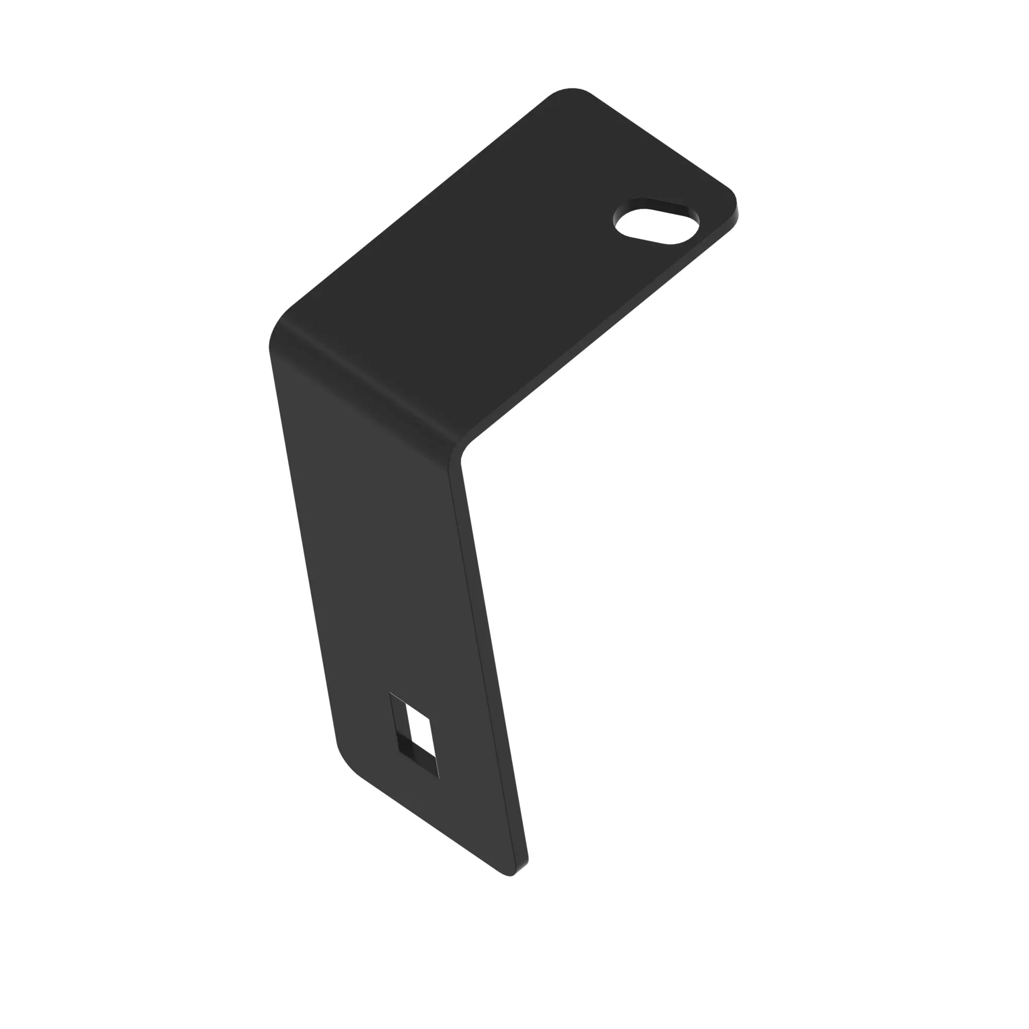 BRACKET, TUBE CLAMP