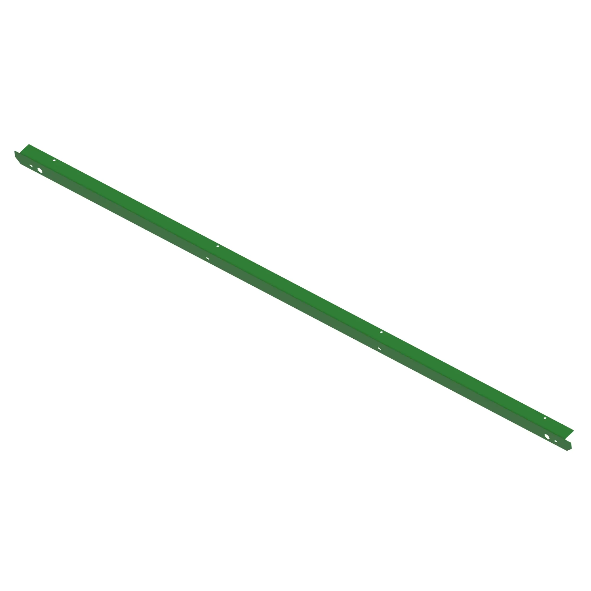 CONVEYOR GUIDE MIDDLE