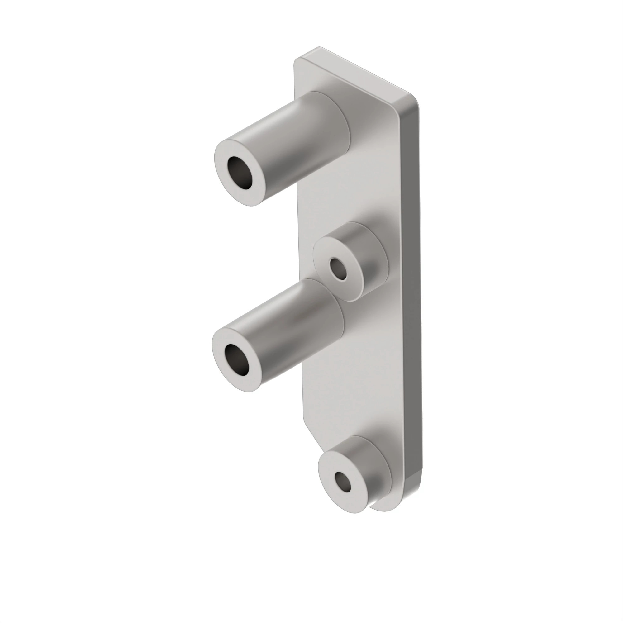 BRACKET, IDLER