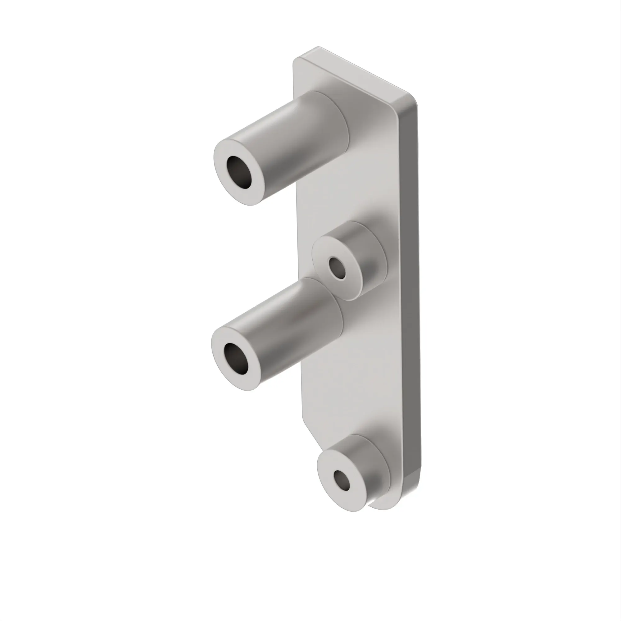 John Deere Idler Bracket - AT313536