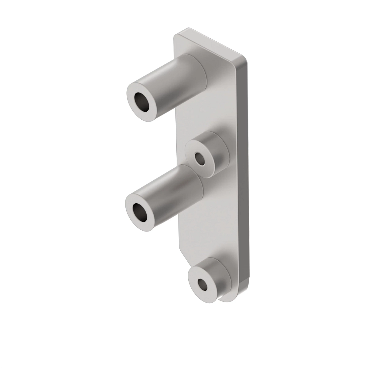 Bracket, Idler