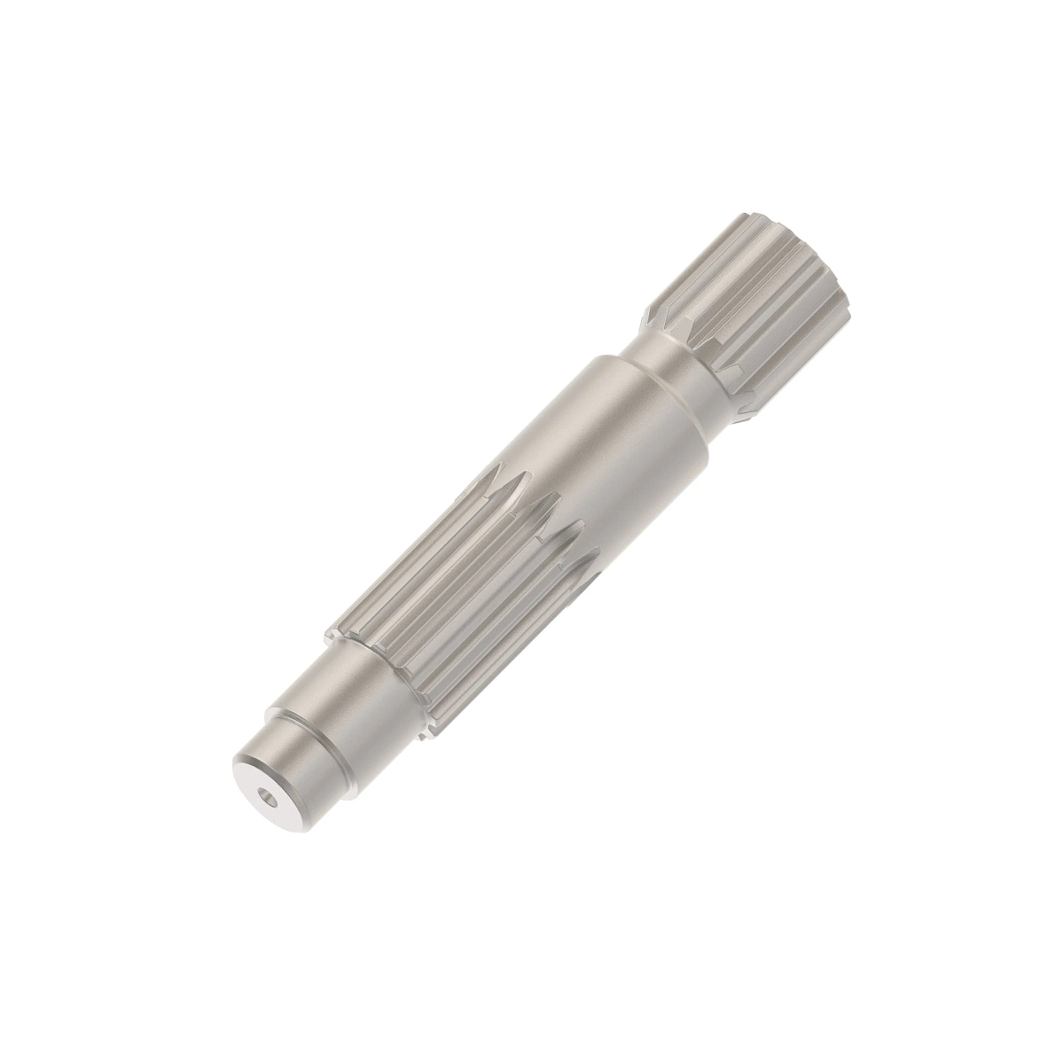 Drive Shaft, Input
