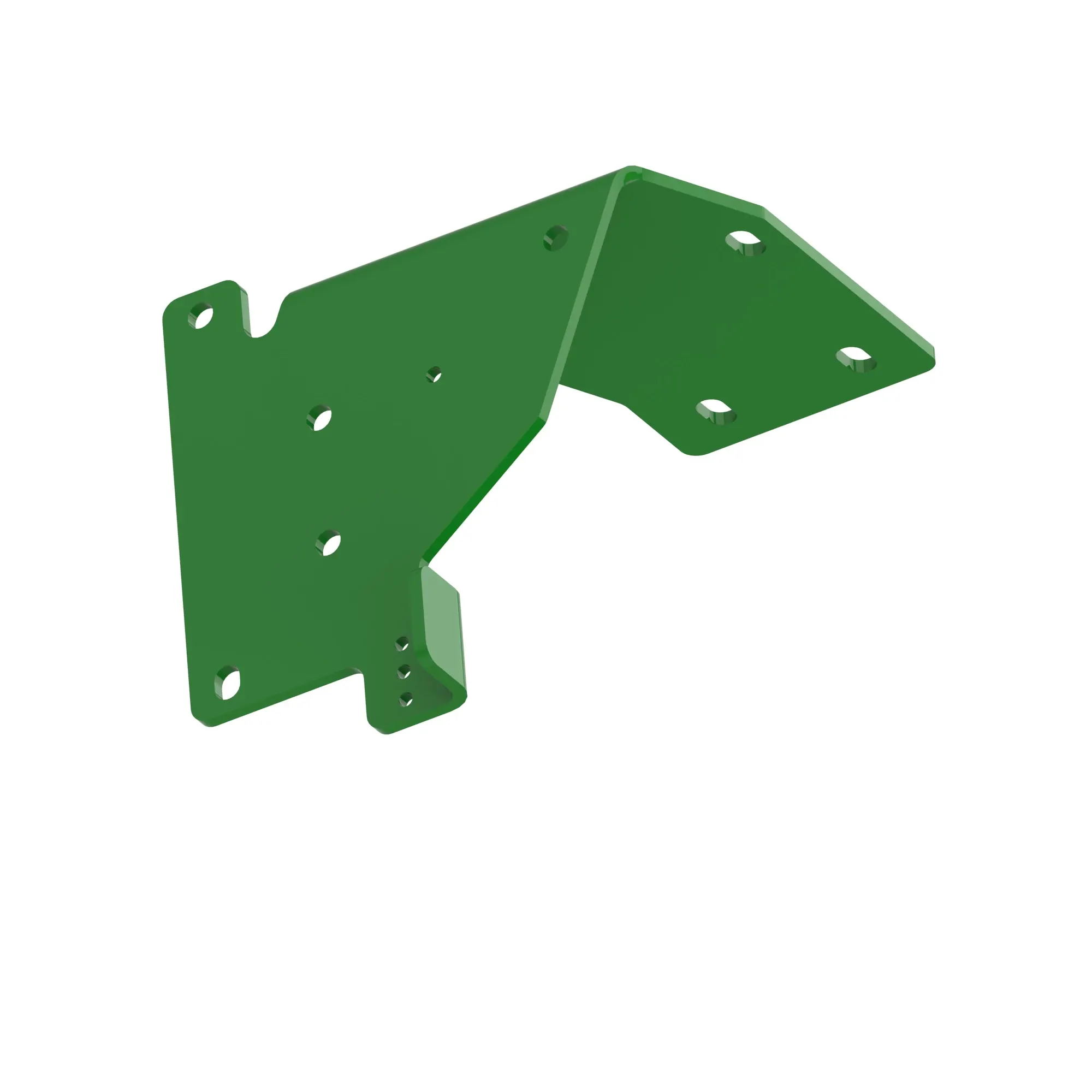 SUPPORT,COUPLER, UPPER