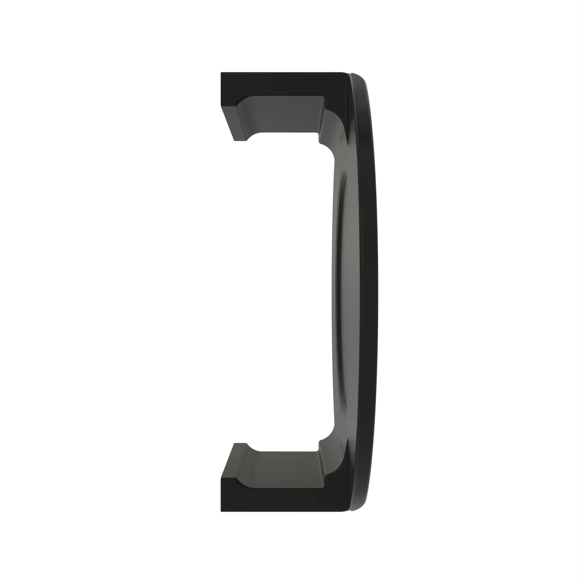 CAP PLUG (DBL DISK)