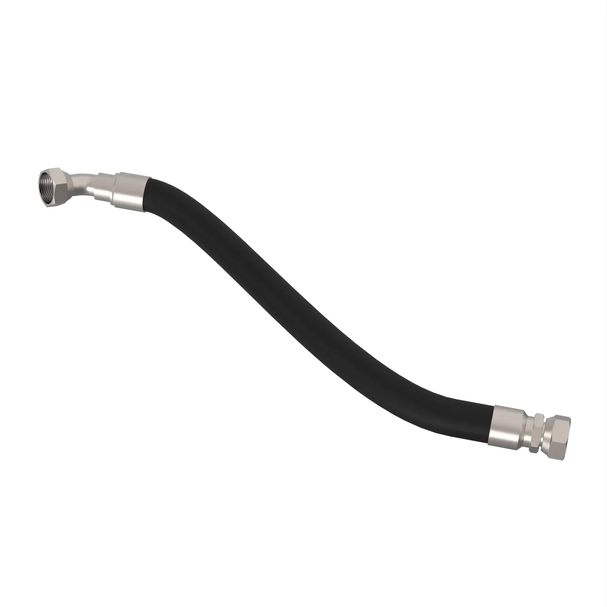 Hydraulic Hose