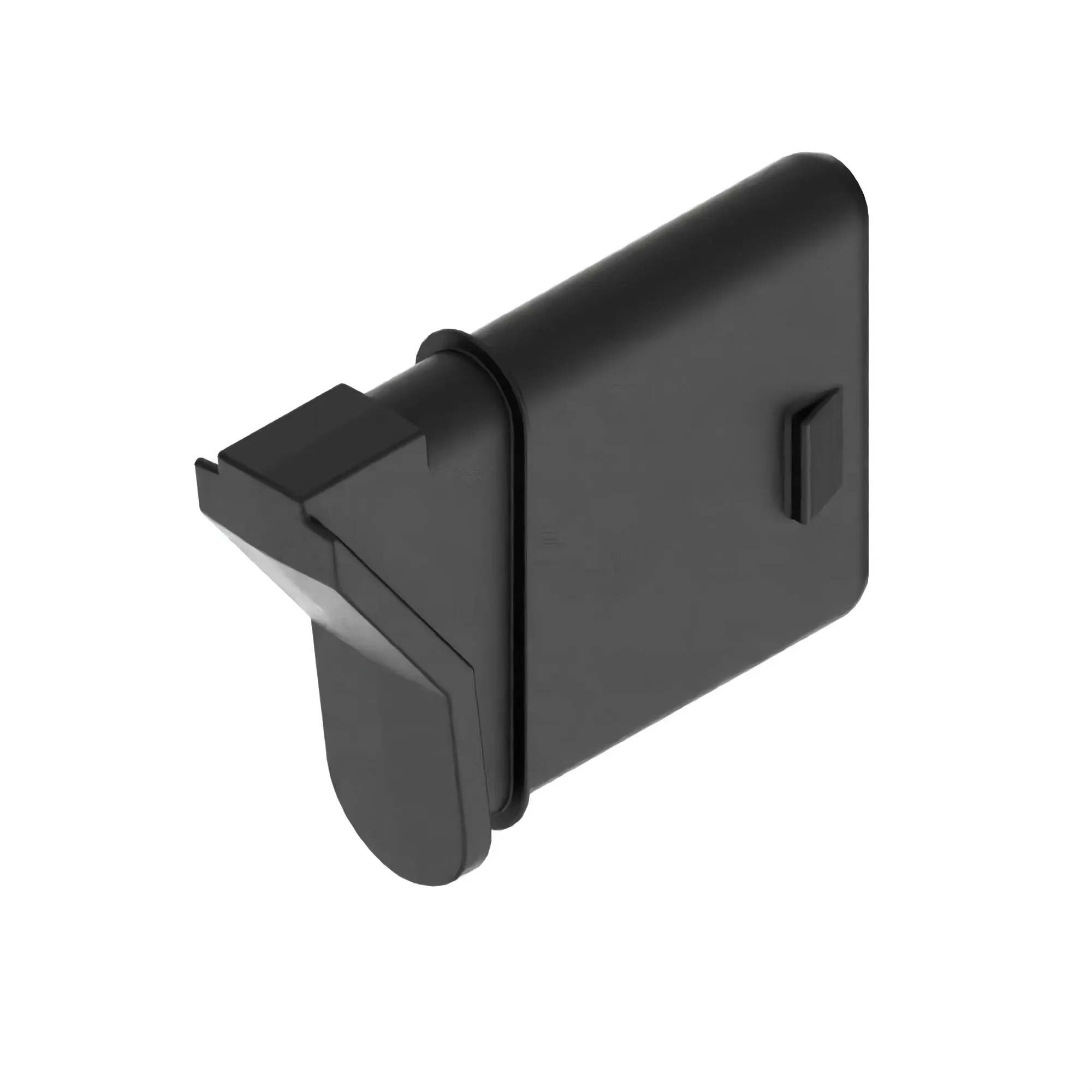 John Deere NH3 Scraper Plug - A86491