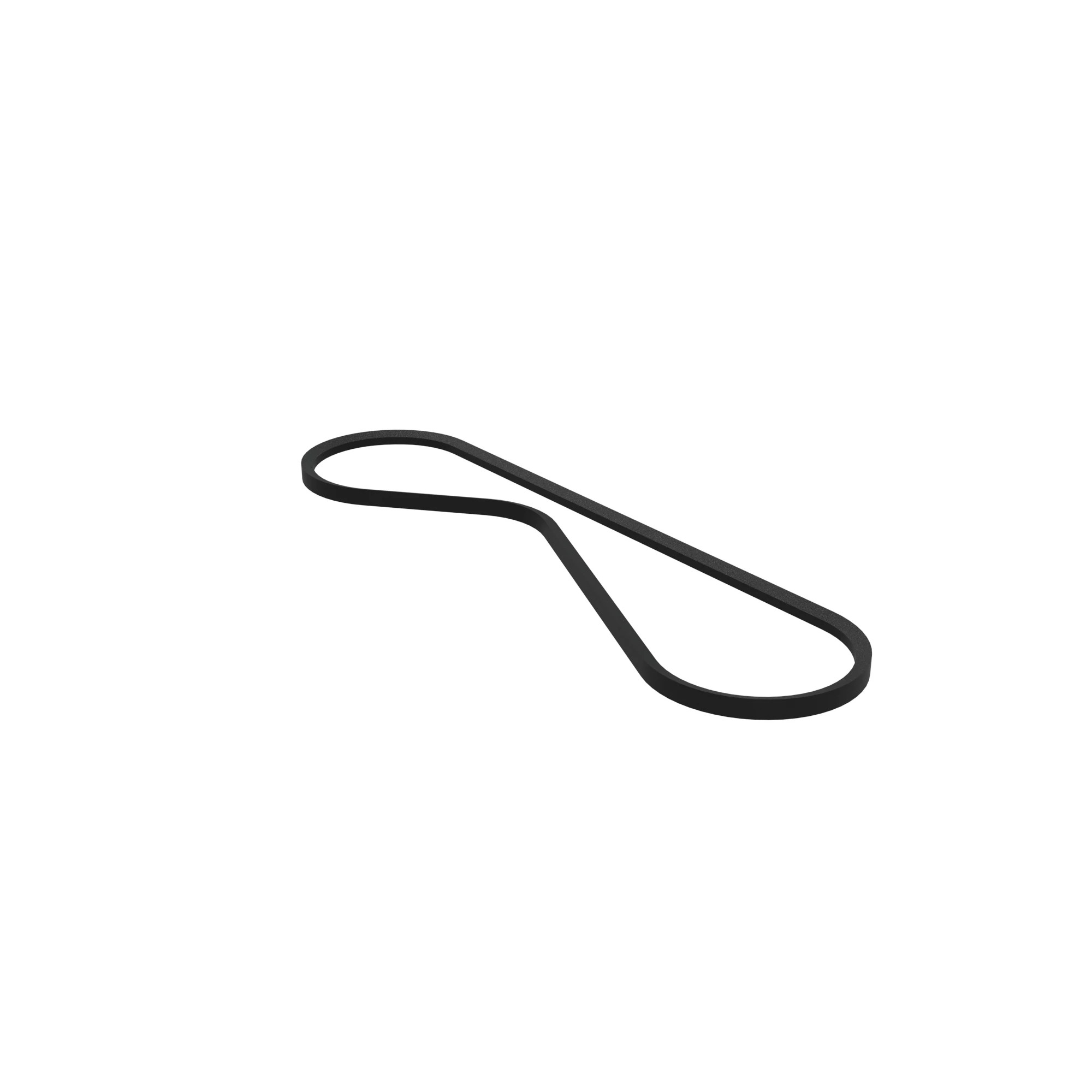 John Deere HC Section Auger Drive V-Belt, Effective Length 2317.75 mm (91 inch) - N31437