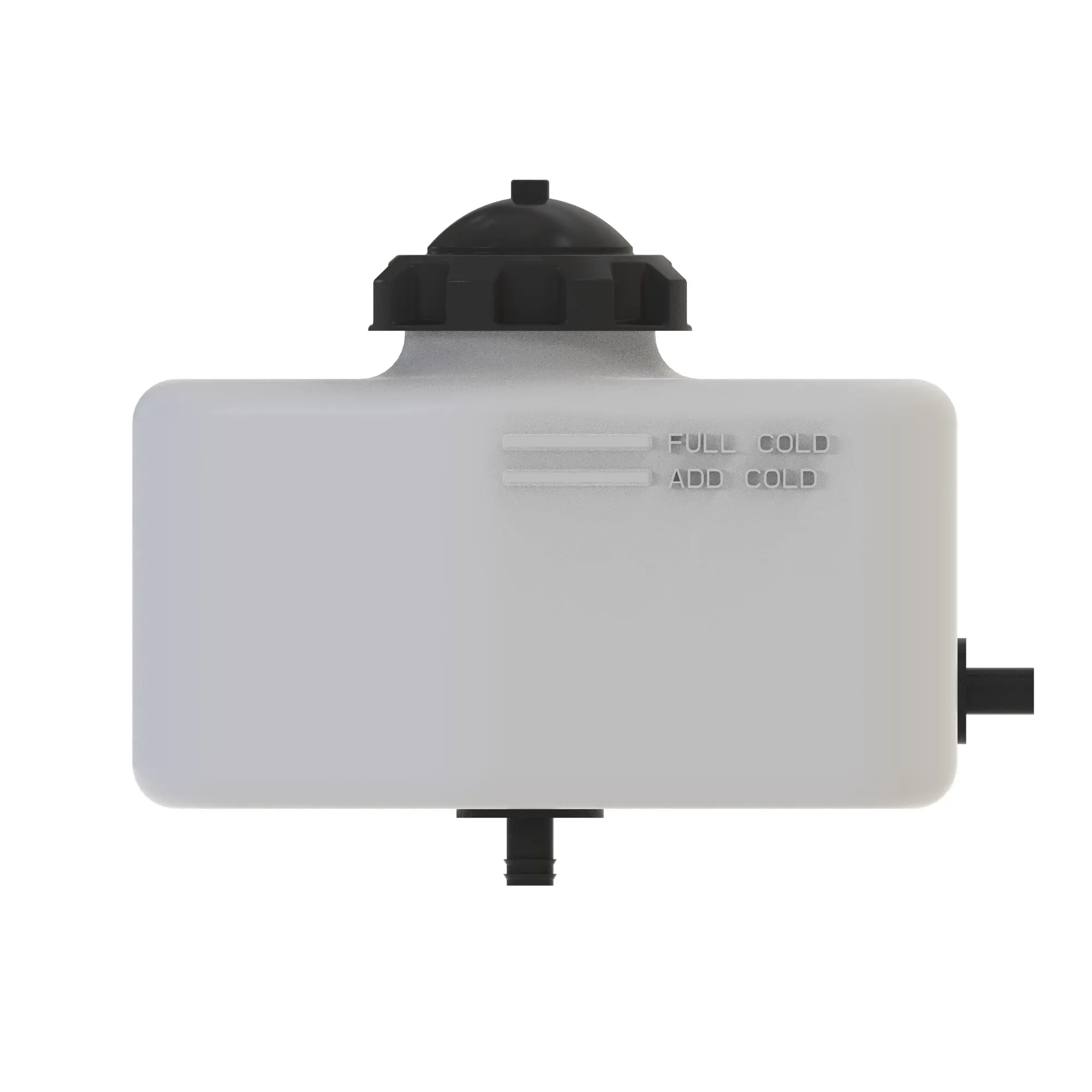 Hydraulic Tank