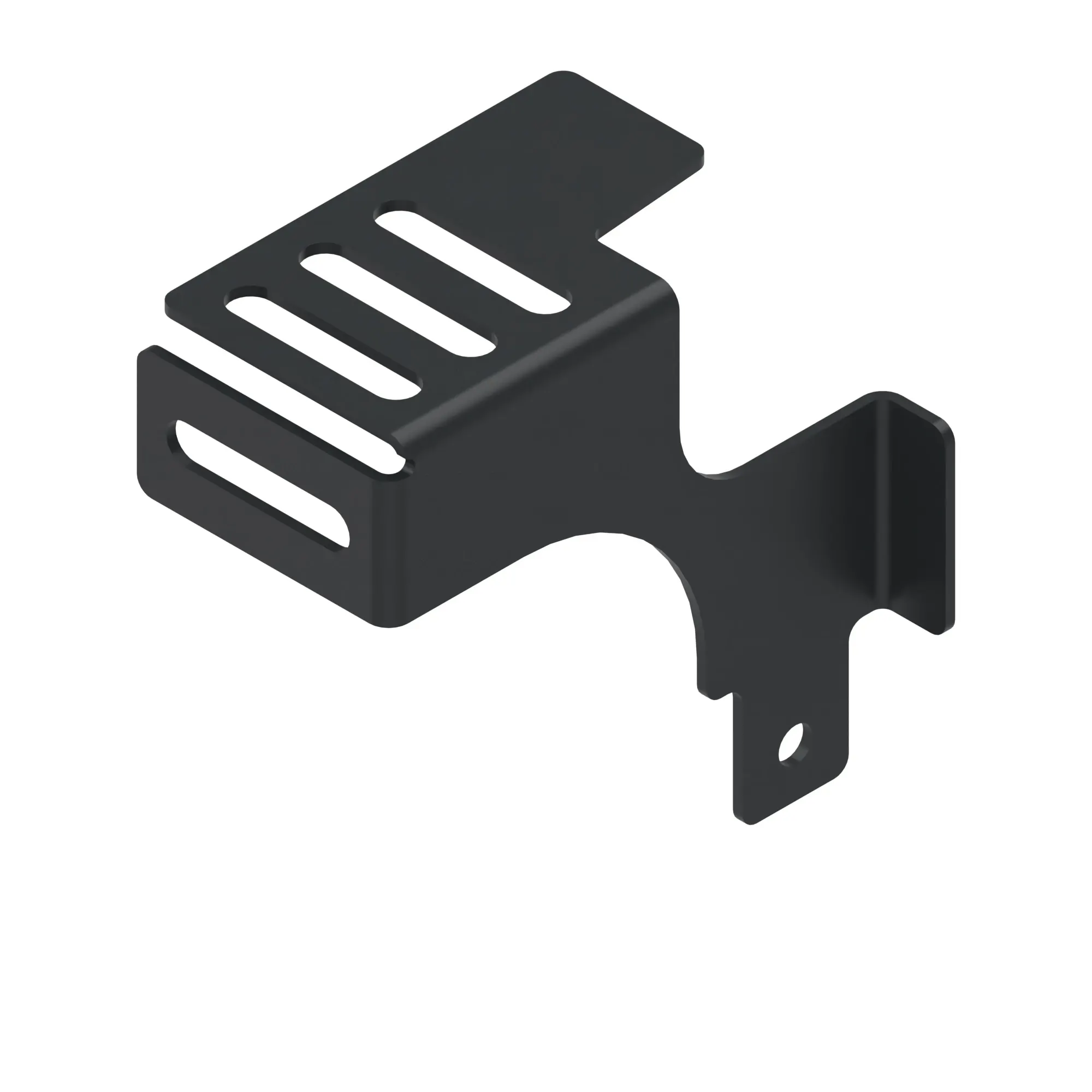 John Deere Finger Guard, Left Side - SU48256
