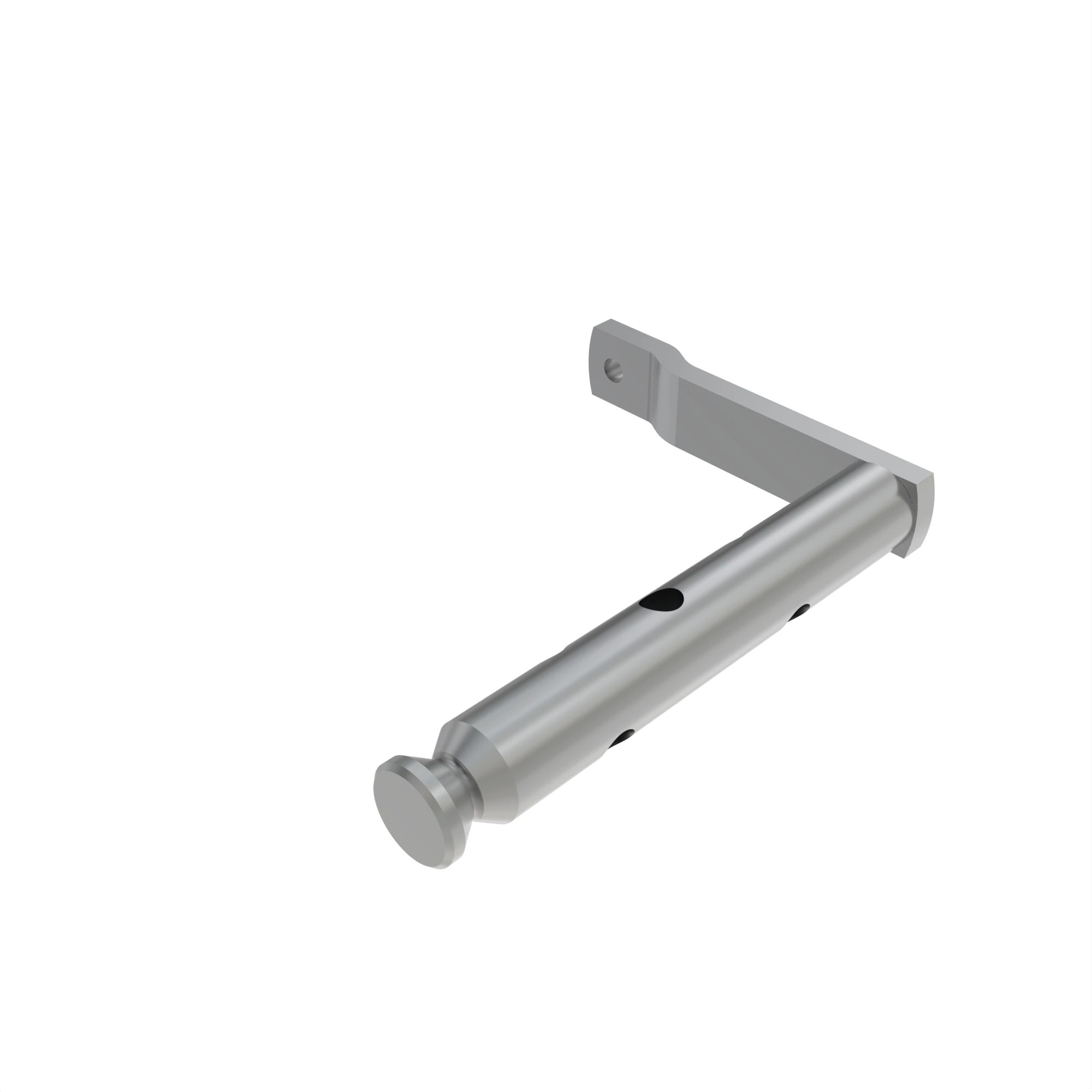 John Deere Transmission Shaft - AL81251