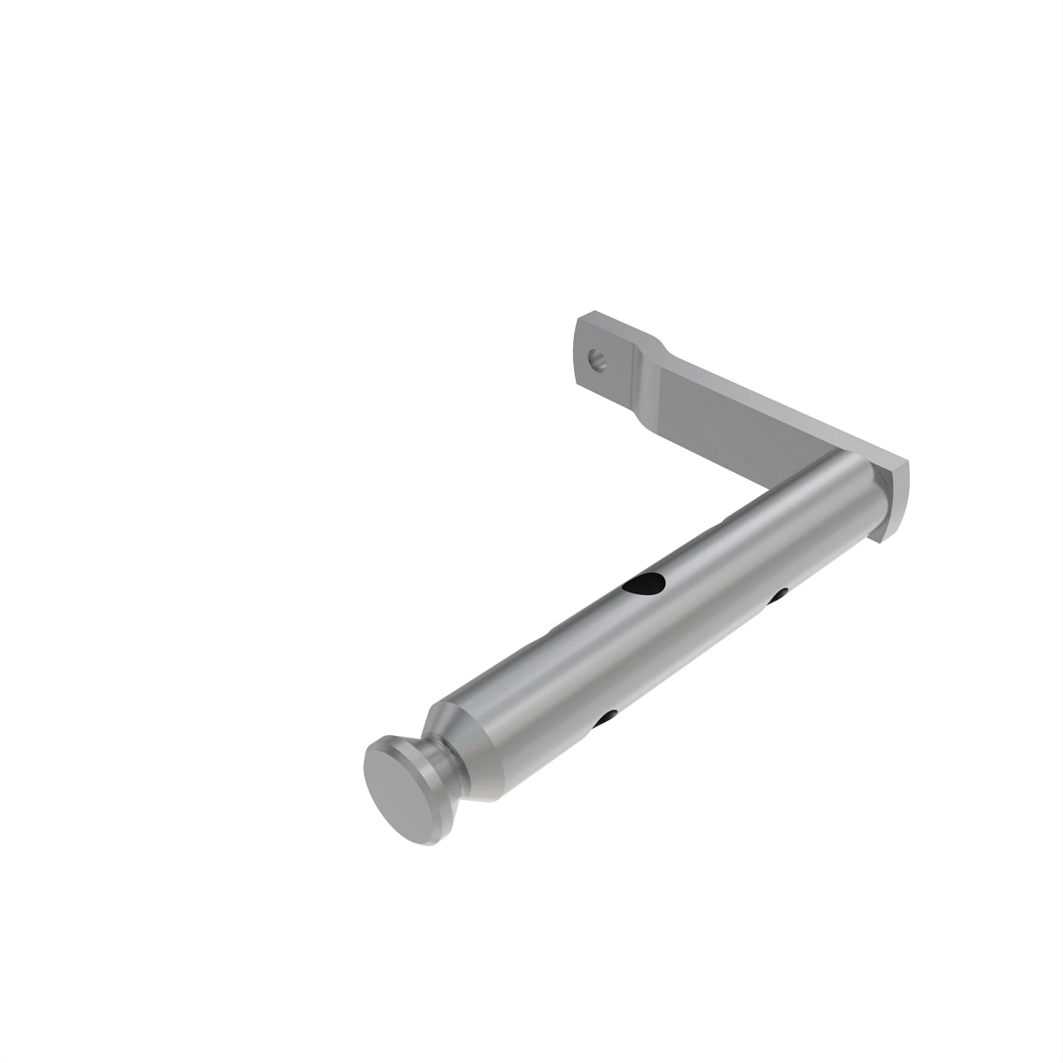 Shifter Shaft Assy