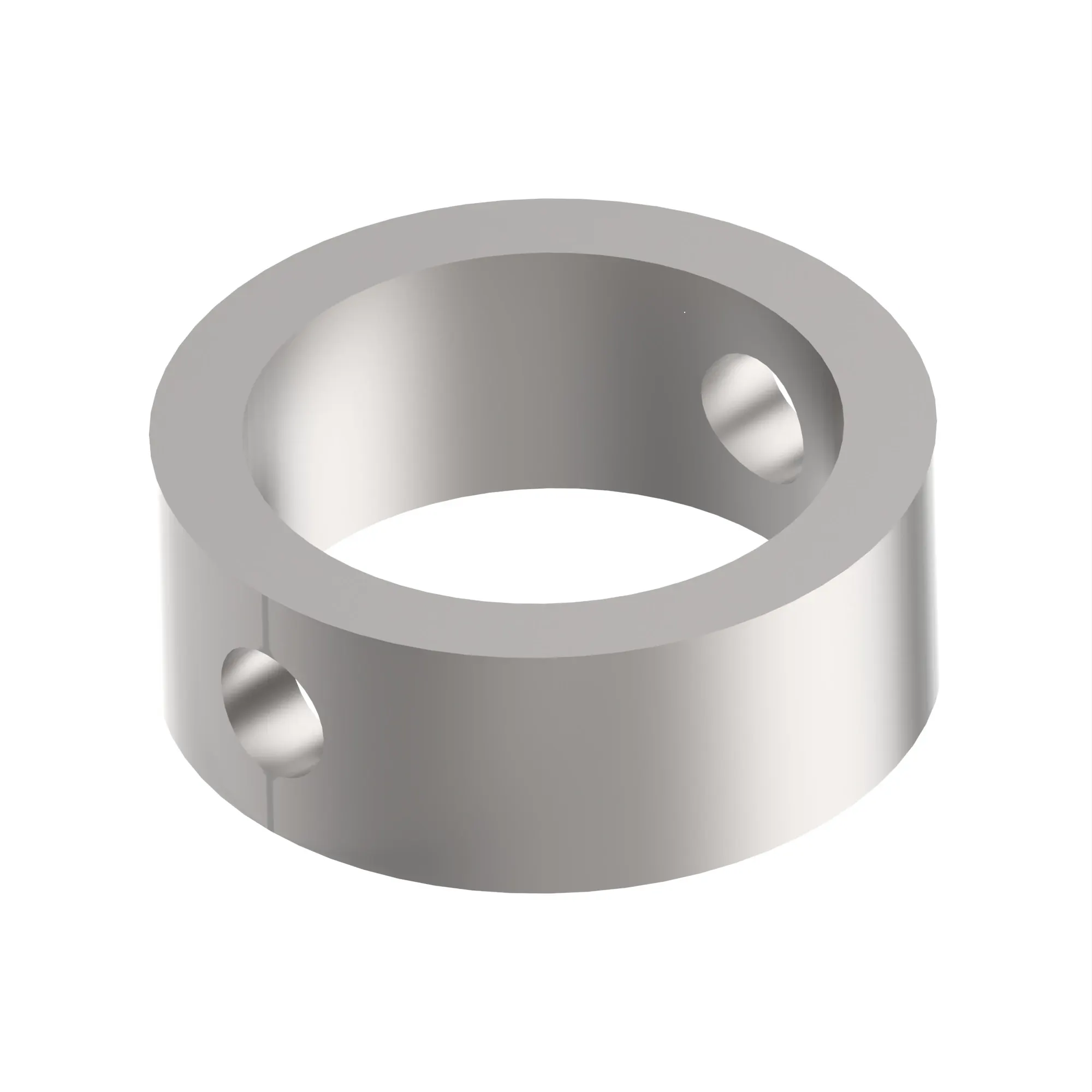 John Deere Bushing with Through Hole - A86464
