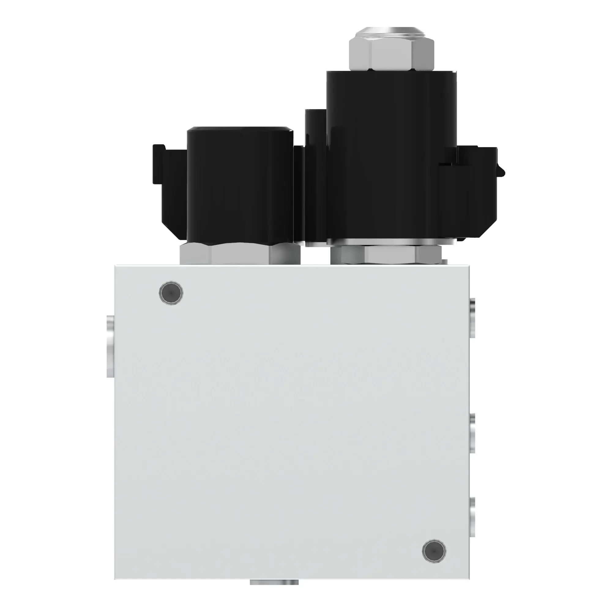 CONTROL VALVE