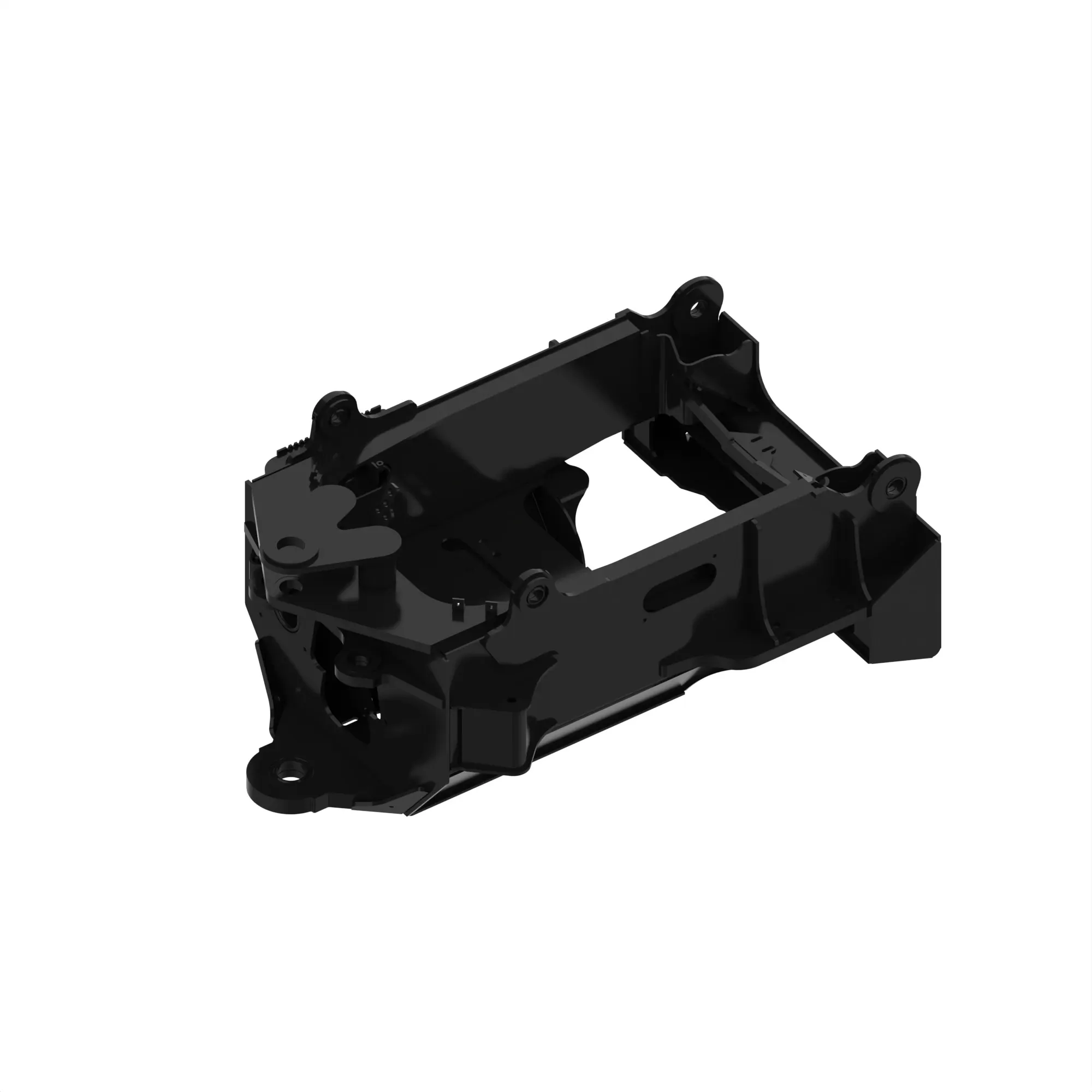 Frame, Grapple Equipment Equipment G