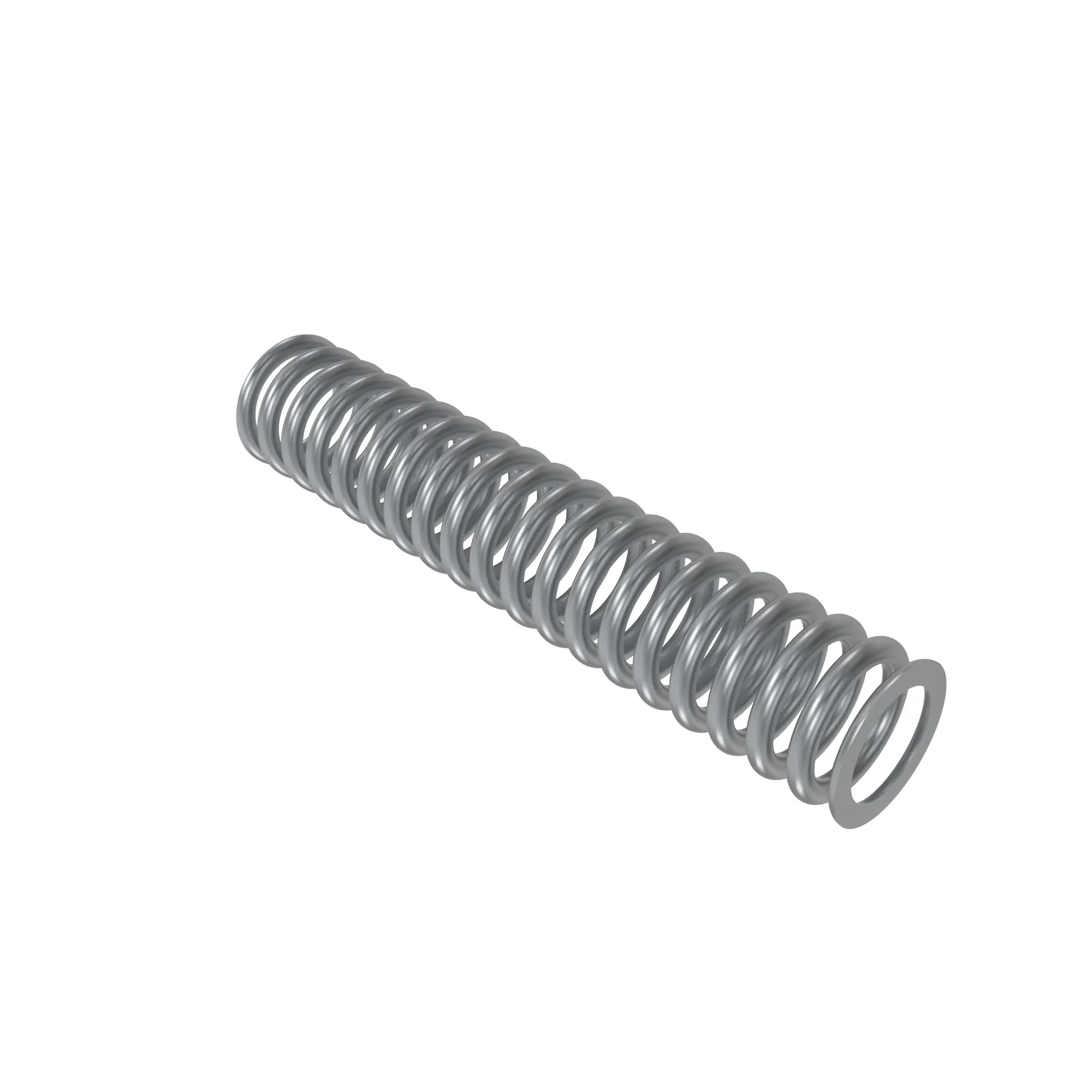 John Deere Compression Spring - R42057