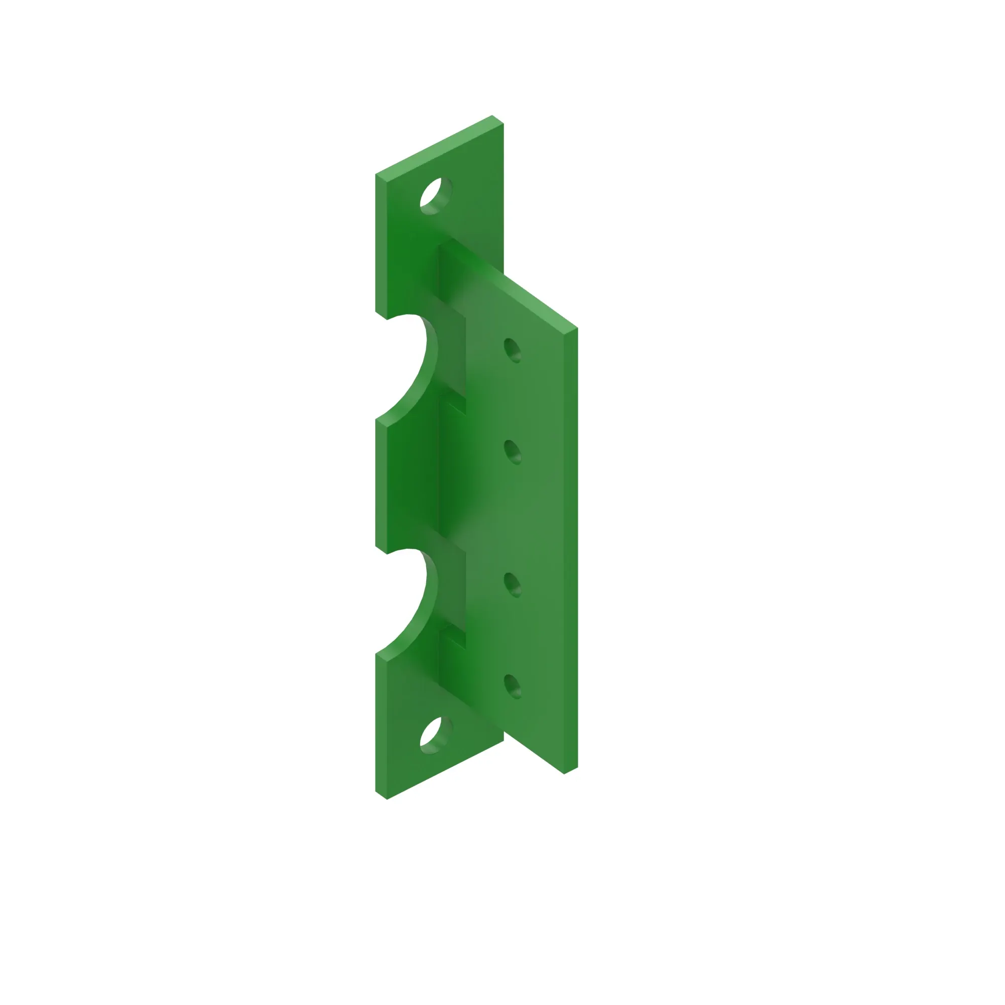 MOUNT-TUBE CLAMPS