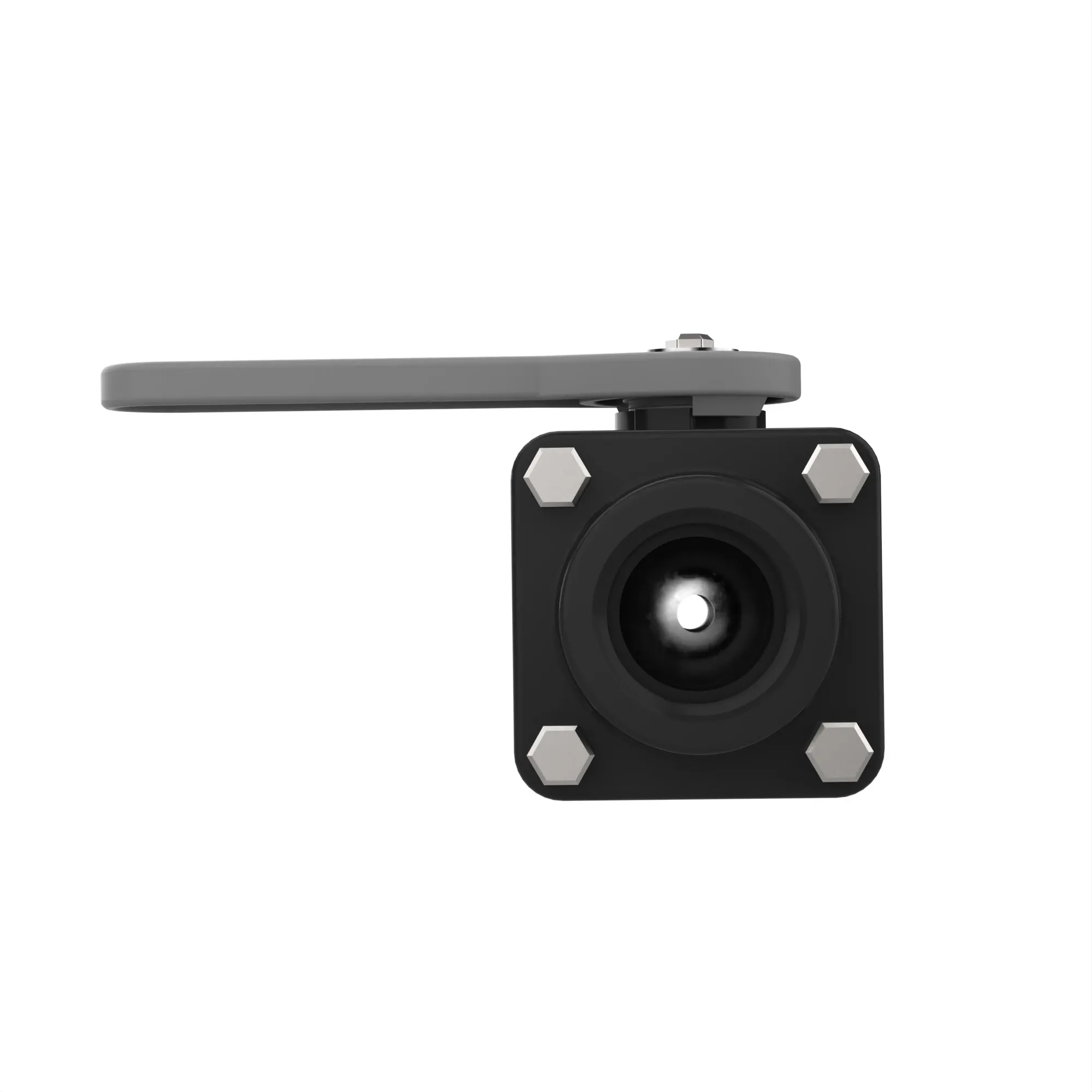 VALVE, SPECIAL, BALL 1 1/2" NPT