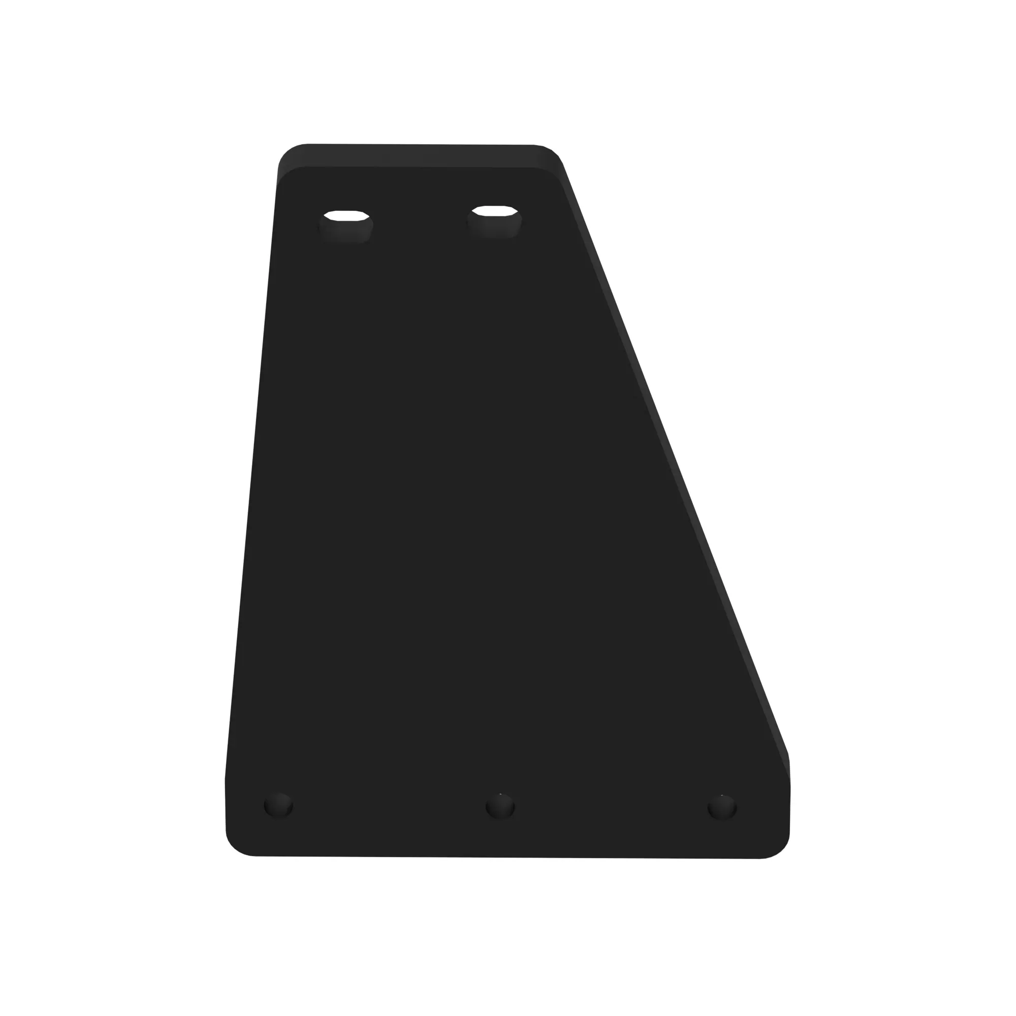 STRAP, STEP SUPPORT