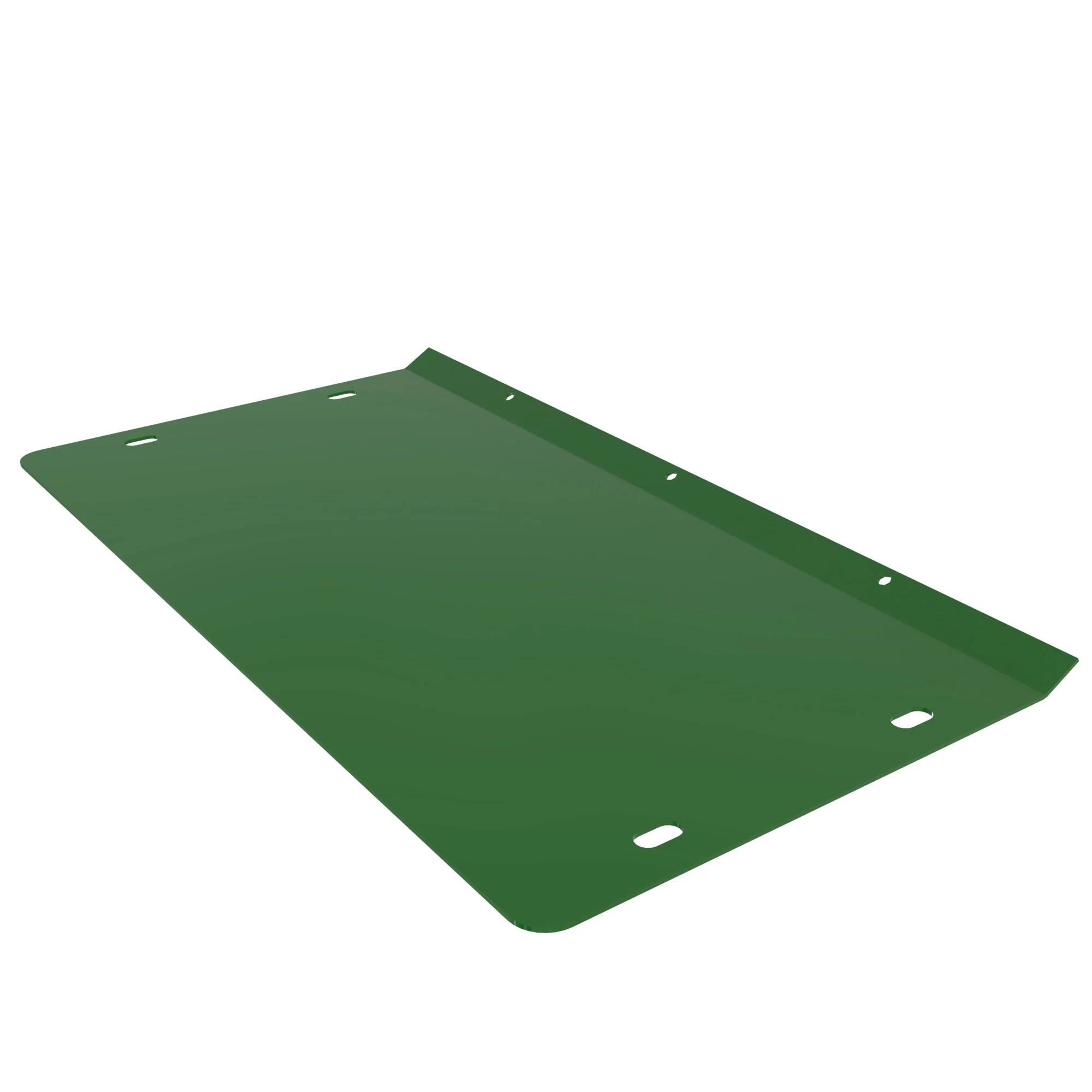 John Deere Deflector - HXE124251