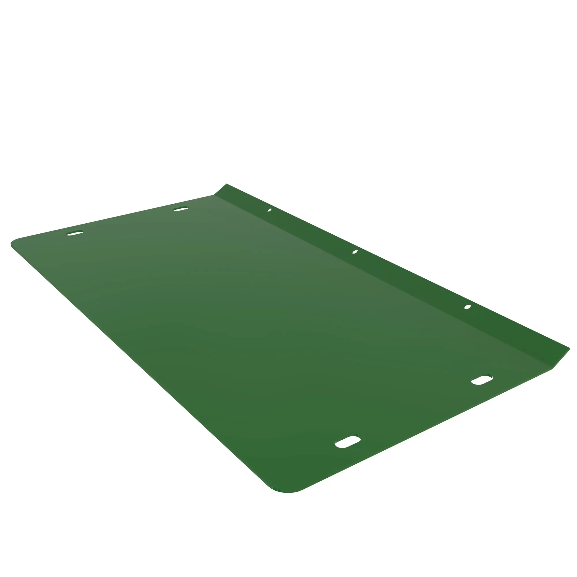 John Deere Deflector - HXE124251