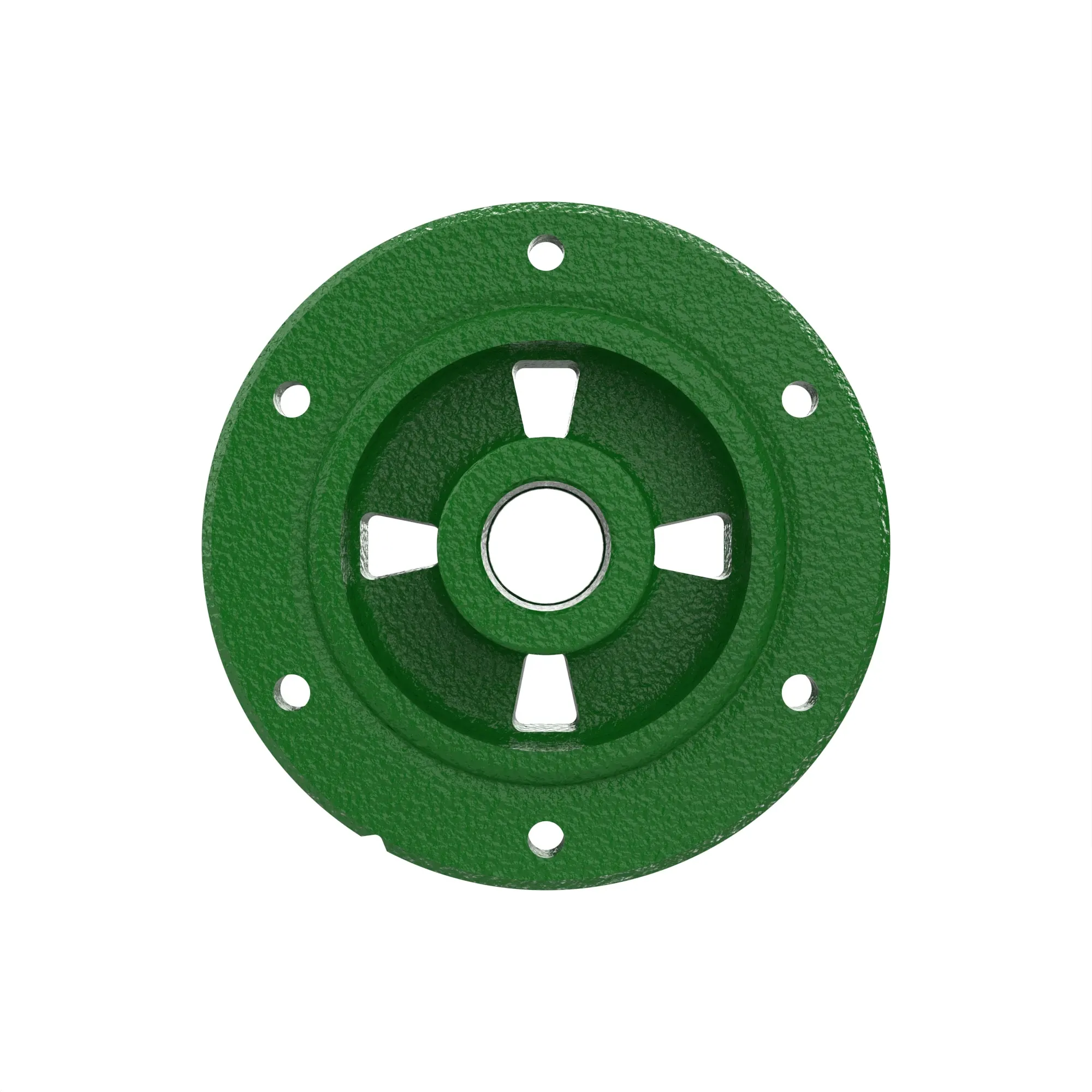 HUB