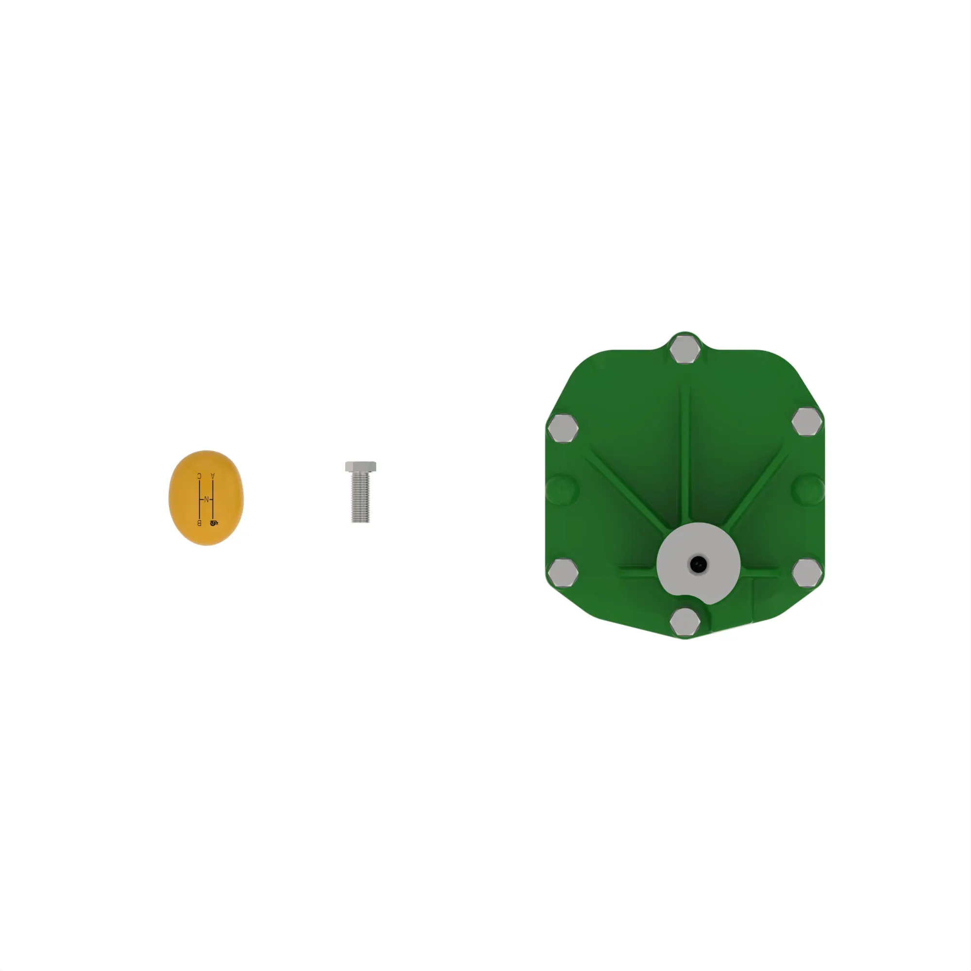 CREEPER, CREEPER KIT