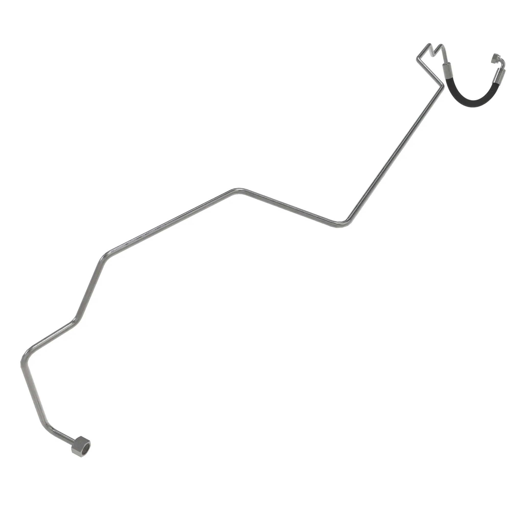 RH Brake, G49