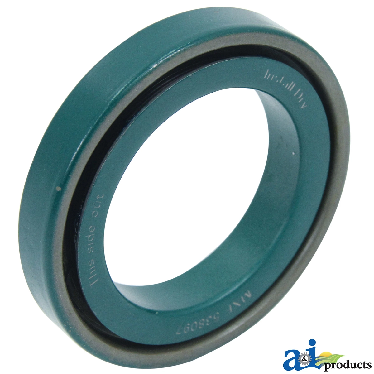 Seal, Crankshaft Front