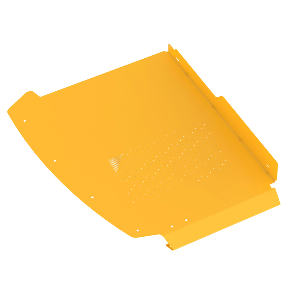 John Deere Rear Panel, Right Side - T336853