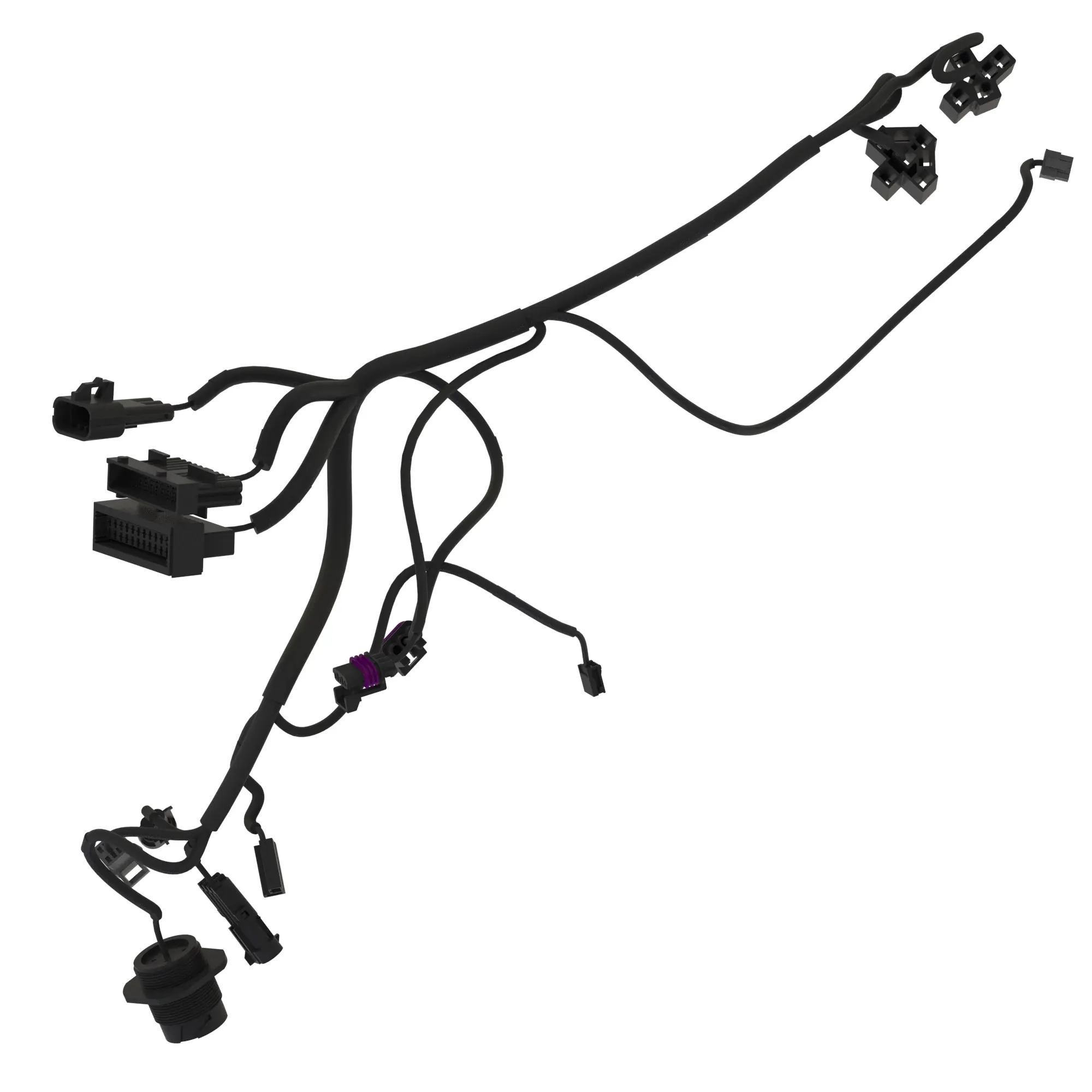 Wiring Harness
