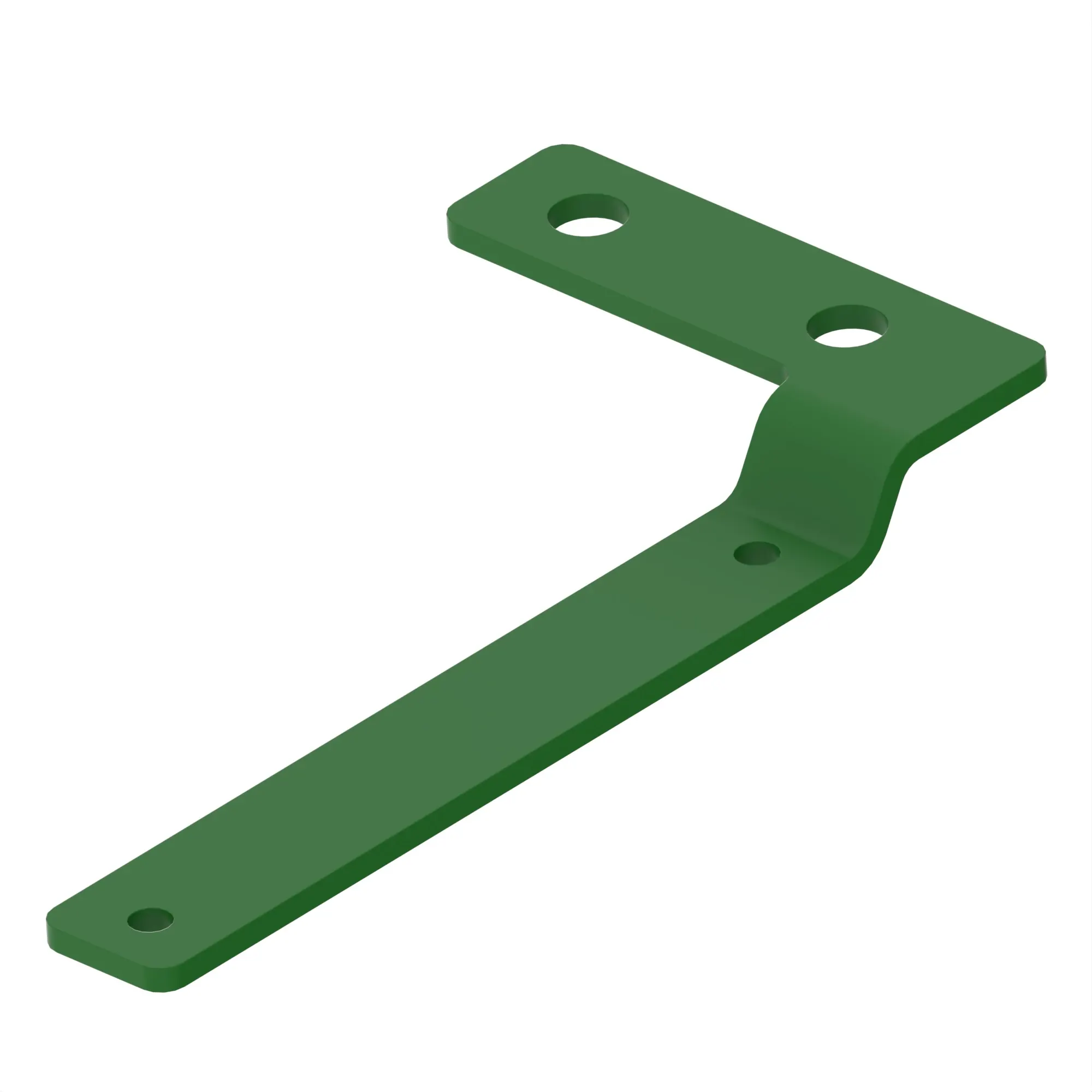 John Deere Bracket - A73689