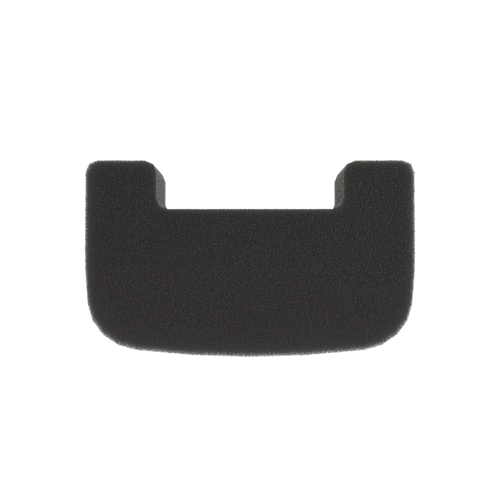 BAFFLE, DUST SEAL