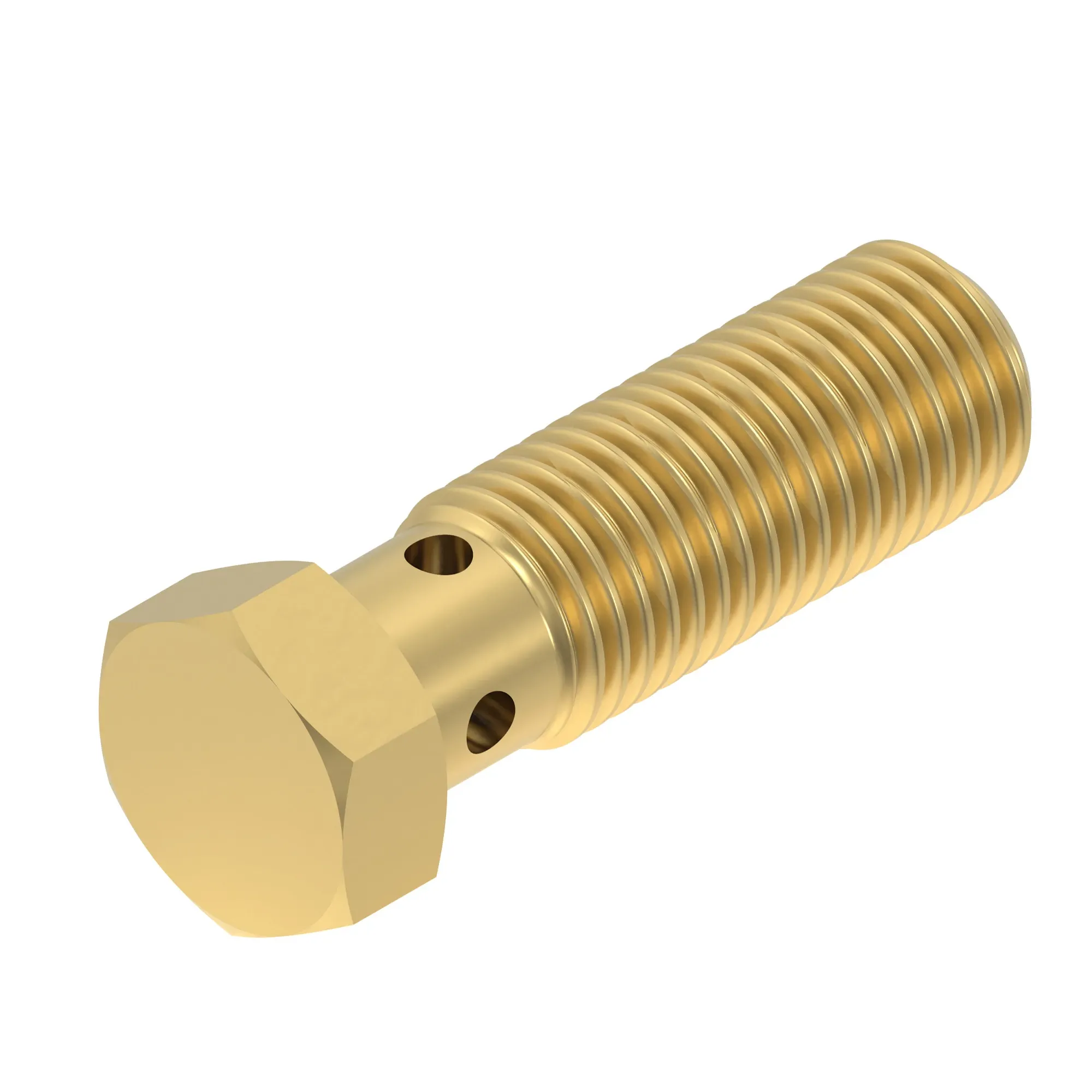 John Deere Hollow Screw - 38M7012