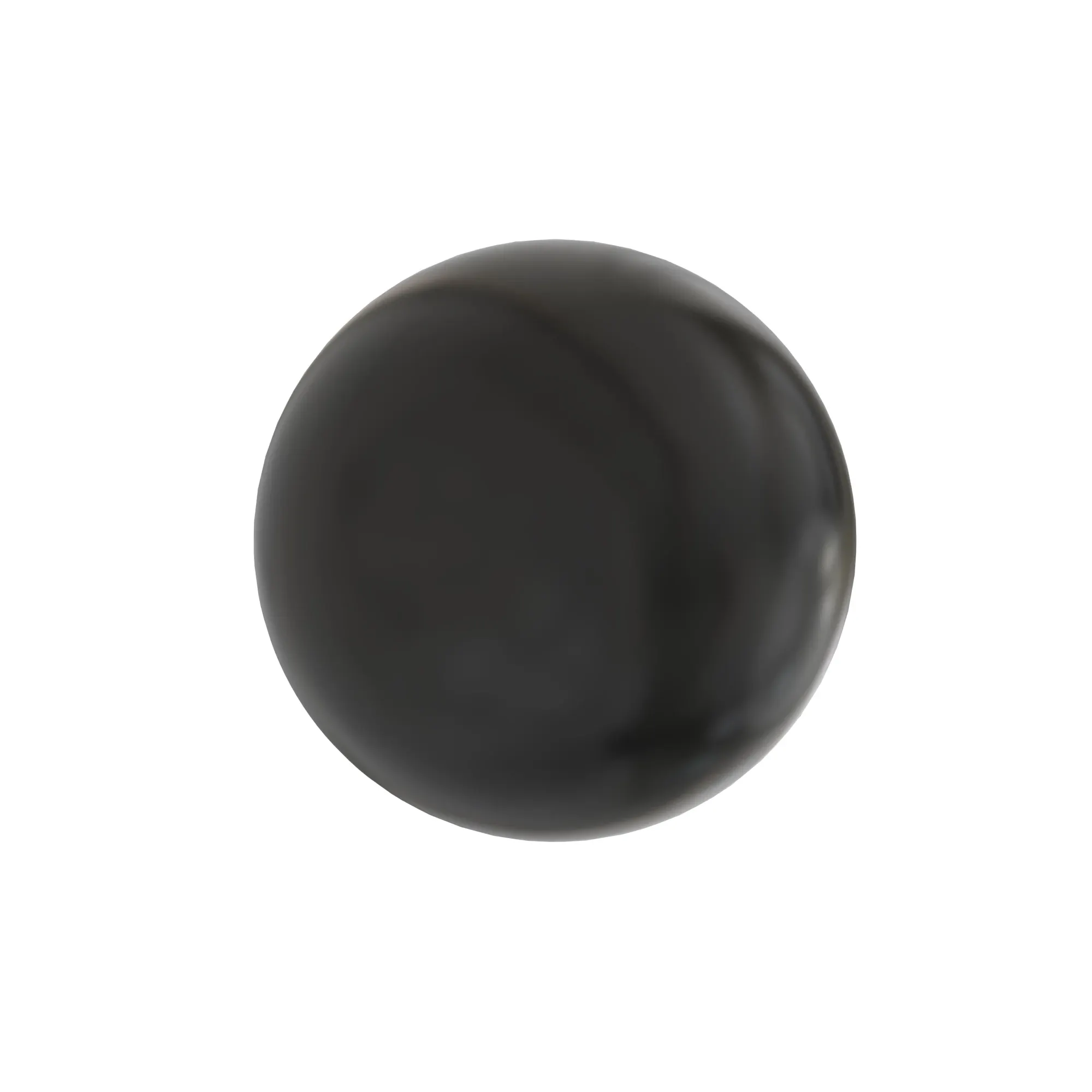 John Deere Manual Control Knob - T185309