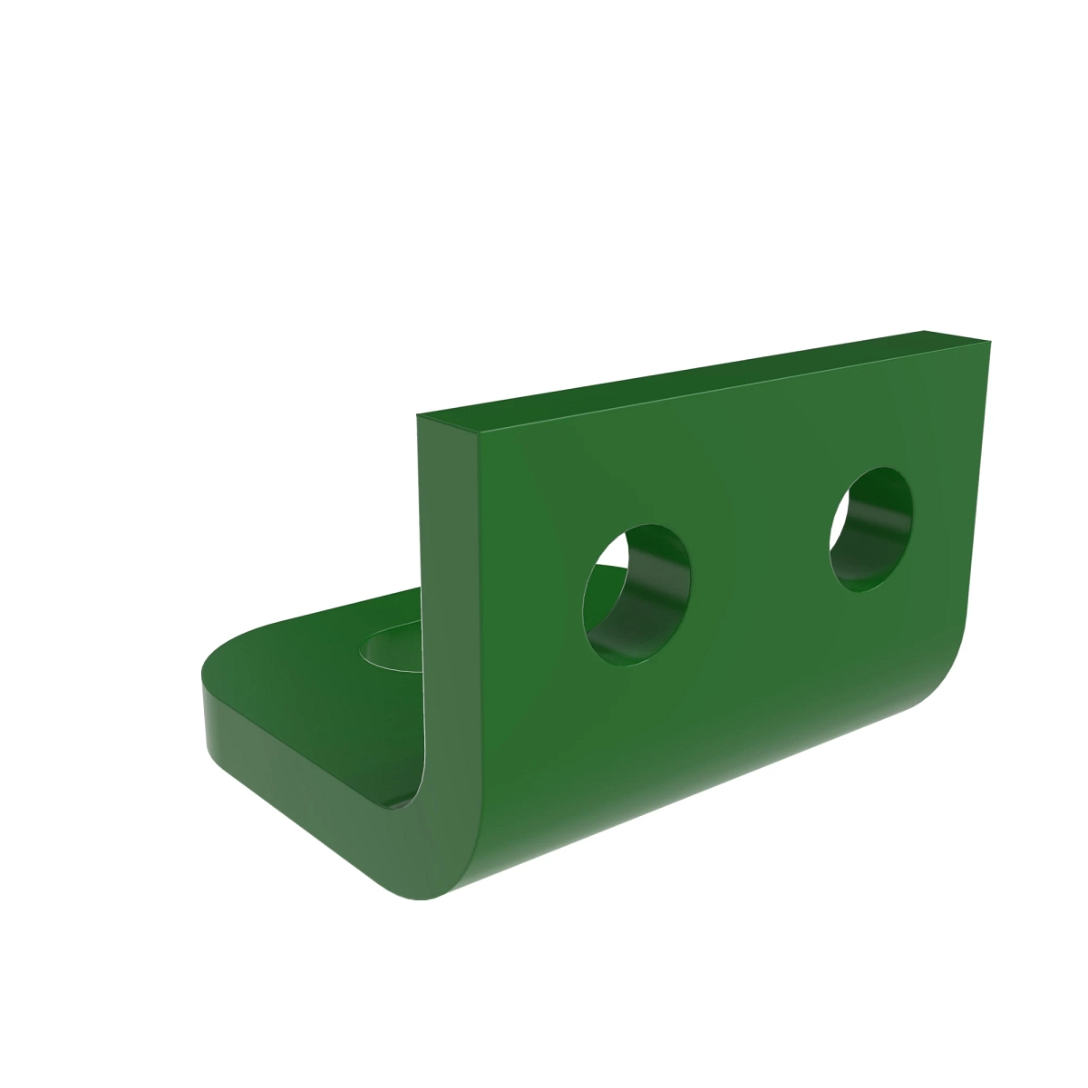 Angle, Sensor Arm Lockout