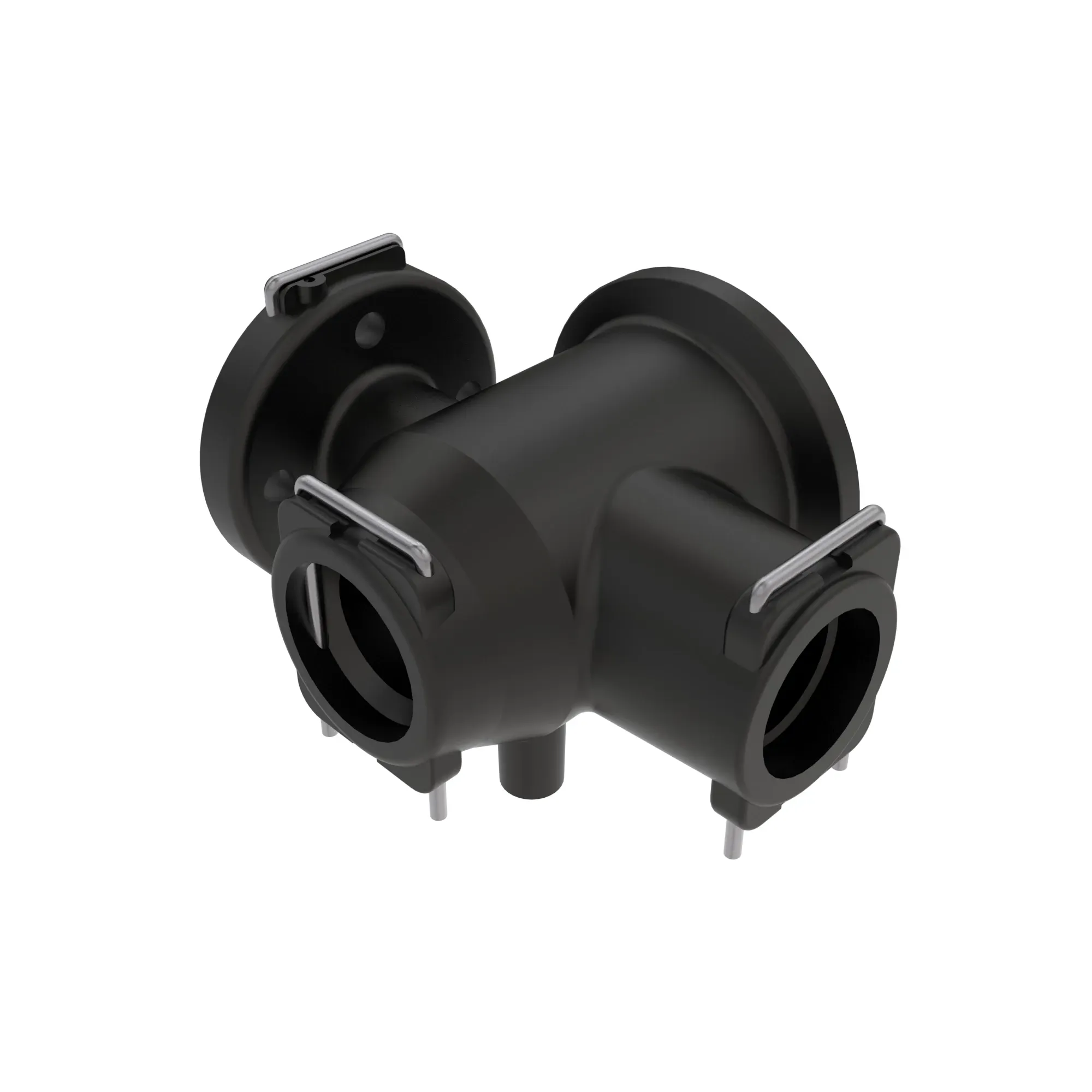 John Deere Electric Valve - WZW15297
