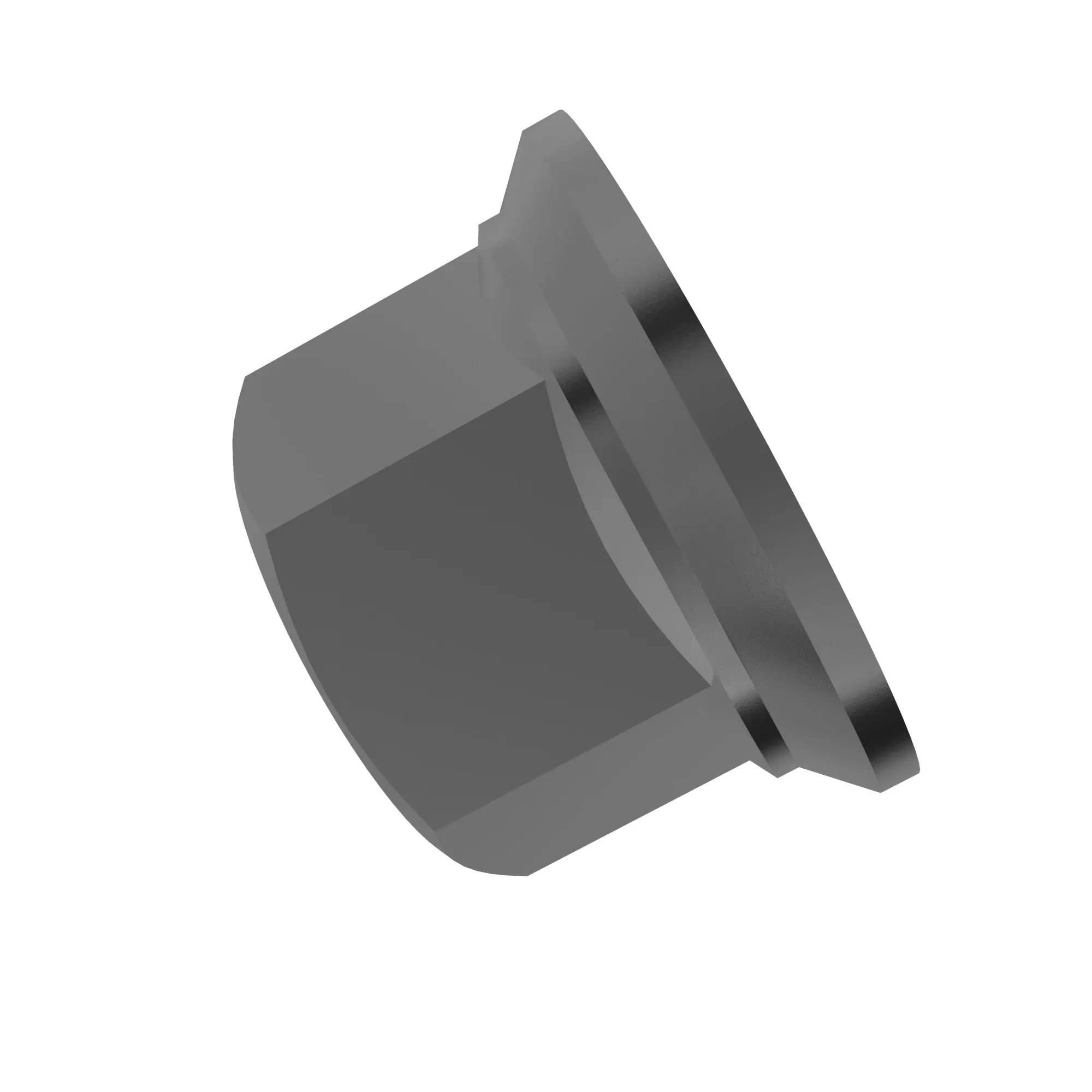 John Deere Nut - AL202966